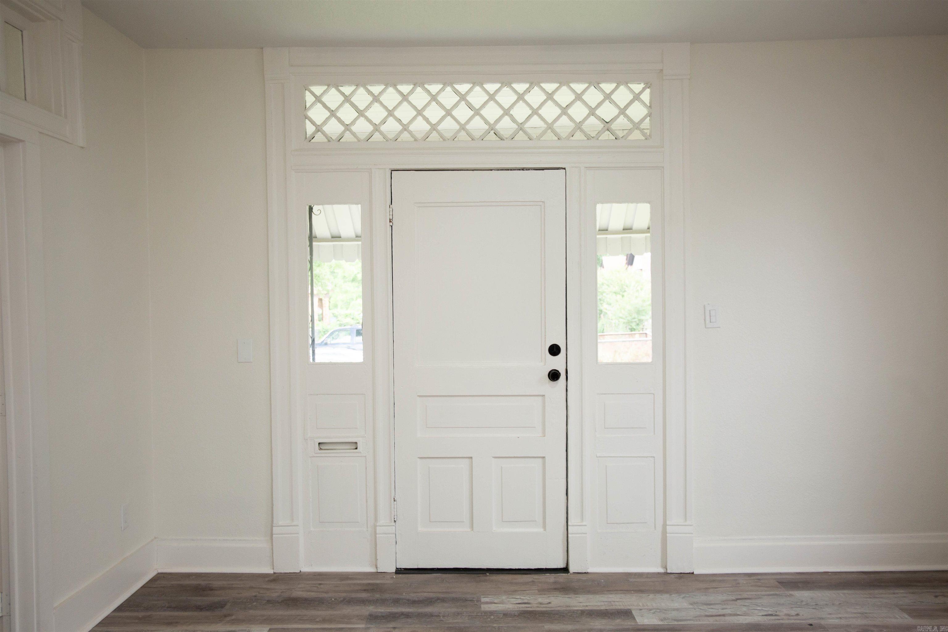 Kimball South Park - Residential Lease