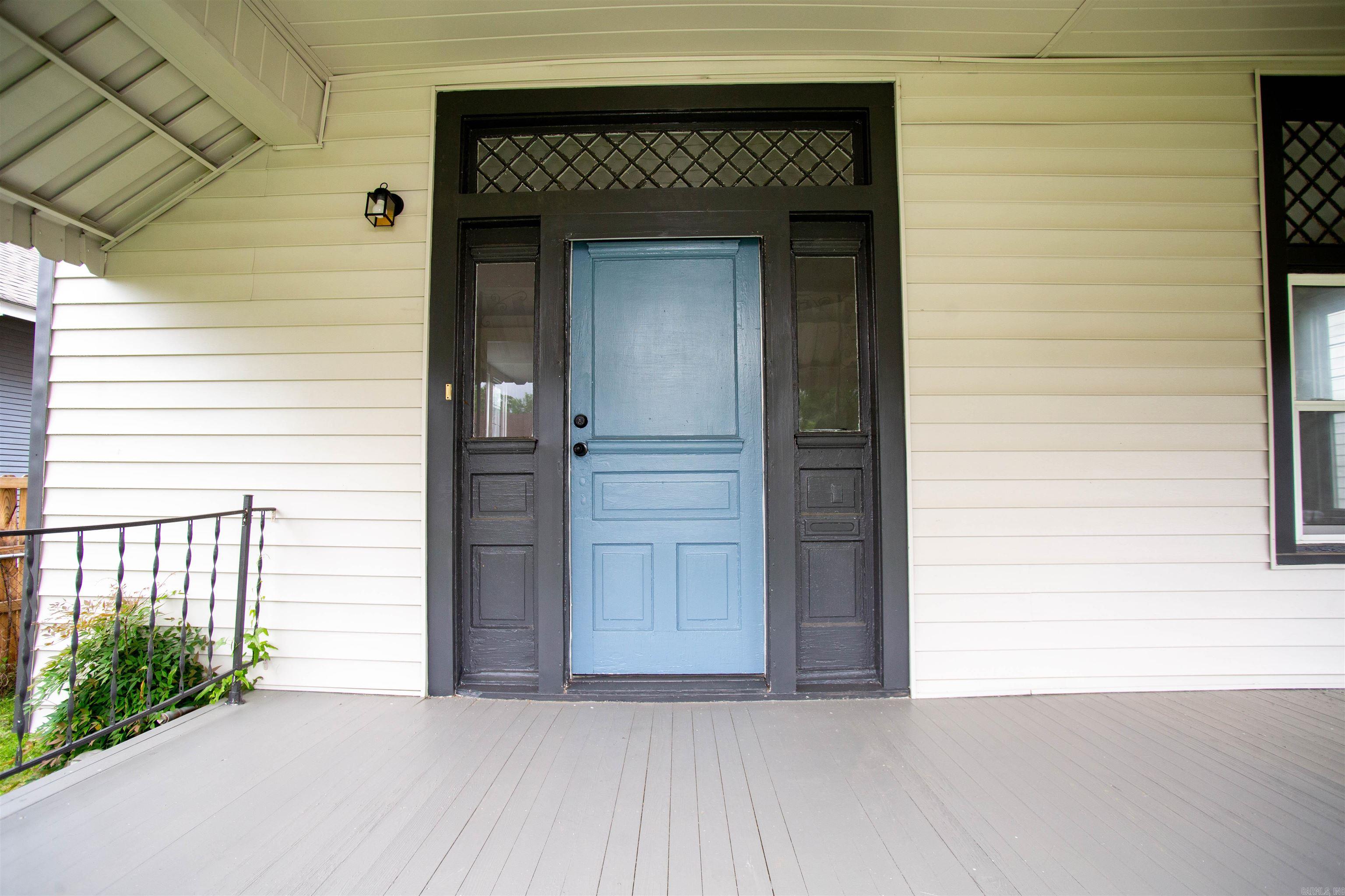 Kimball South Park - Residential Lease