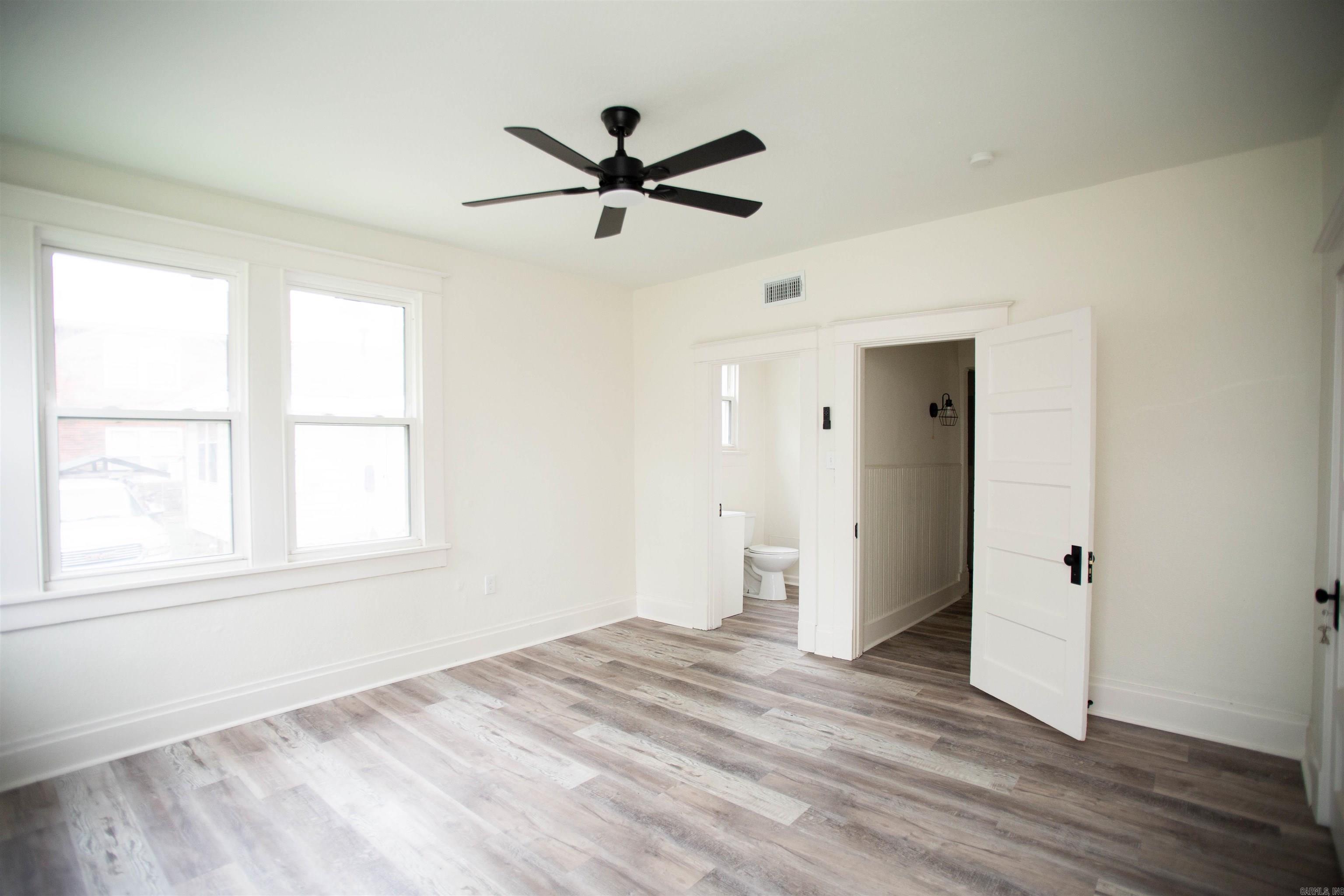 Kimball South Park - Residential Lease
