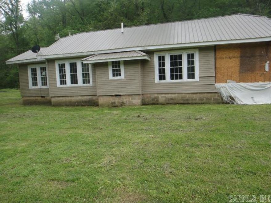 Seller does not pay customary closing costs: including title policy, escrow fees, survey or transfer fees. Proof of funds required on cash transactions Lender Pre-Approval letter for financed offers dated within last 30 days). Seller is Secretary of Veterans Affairs. This property may qualify for Seller Financing (Vendee). Property sold As Is. Due to condition, the property may have health/safety risk(s). Prior to entry/access, all parties must sign a Hold Harmless Agreement and the property may only be shown by appointment