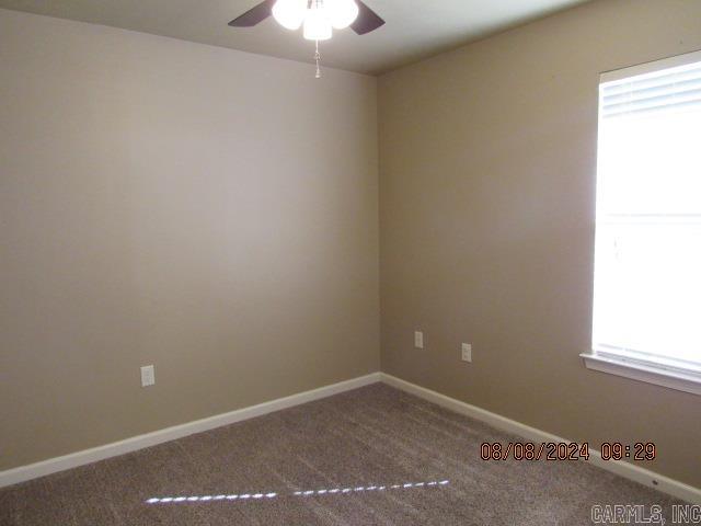 Metes & Bounds - Residential Lease