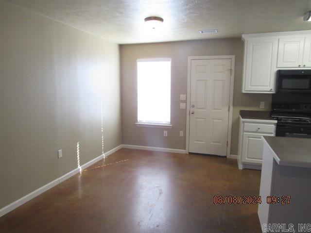 Metes & Bounds - Residential Lease