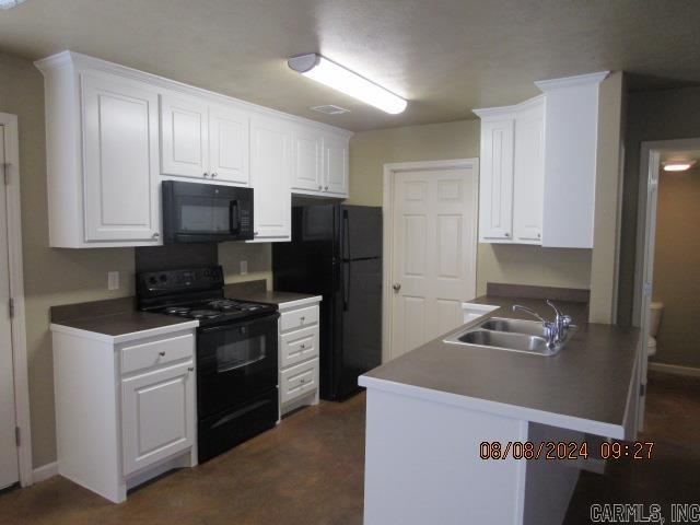 Metes & Bounds - Residential Lease