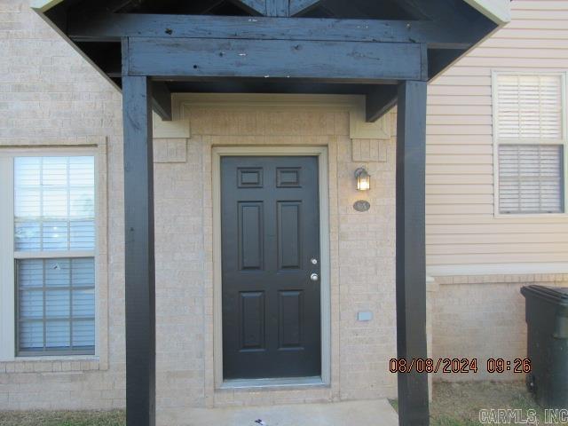 Metes & Bounds - Residential Lease