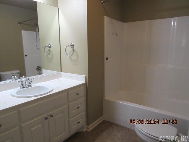 Metes & Bounds - Residential Lease