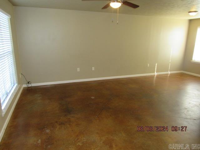 Metes & Bounds - Residential Lease