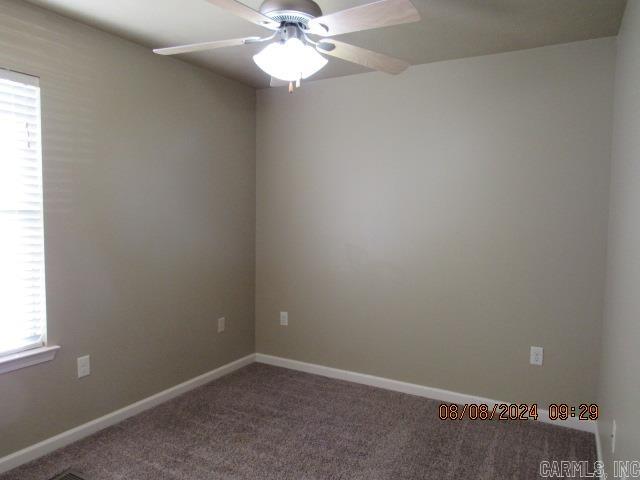 Metes & Bounds - Residential Lease