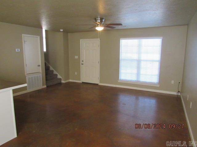 Metes & Bounds - Residential Lease