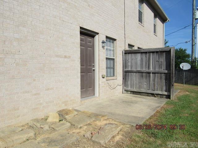 Metes & Bounds - Residential Lease