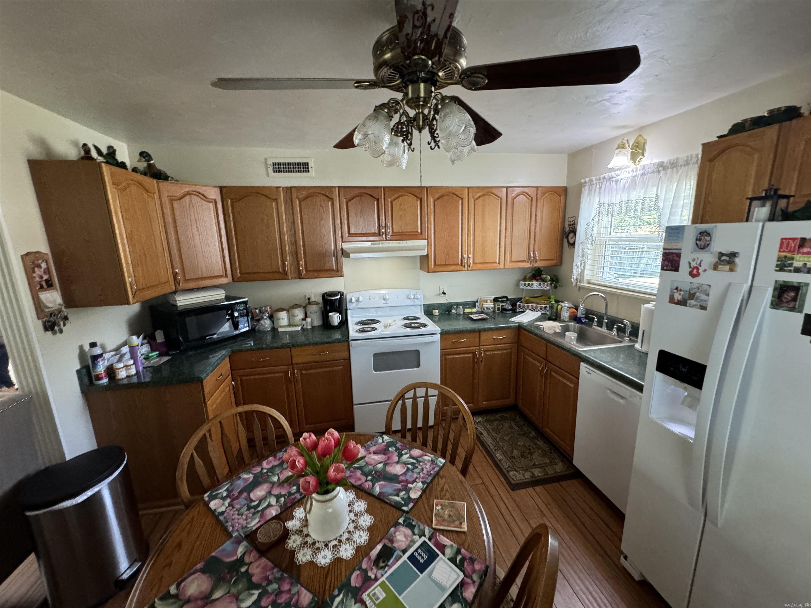 JONES ADDN - Residential