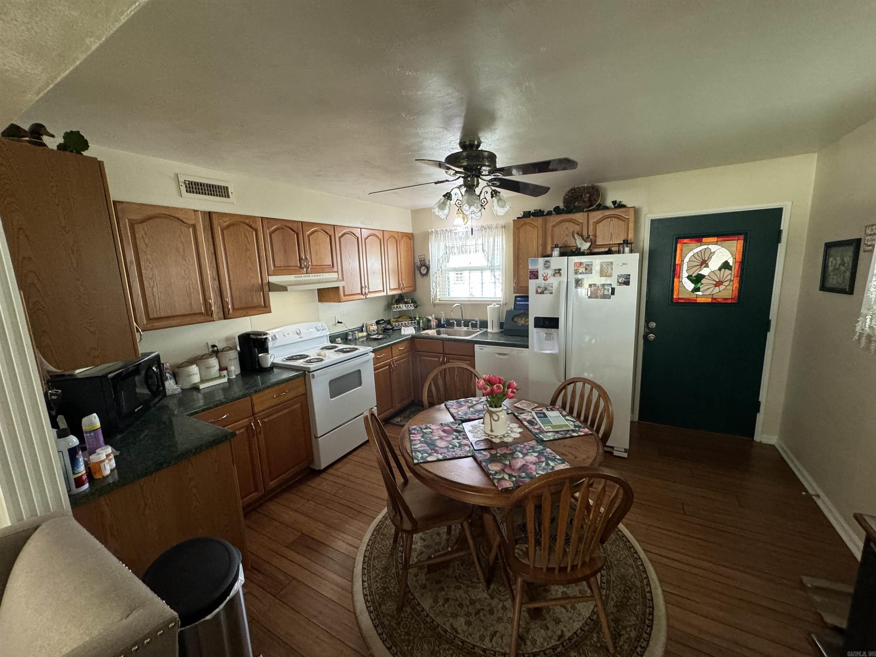 JONES ADDN - Residential