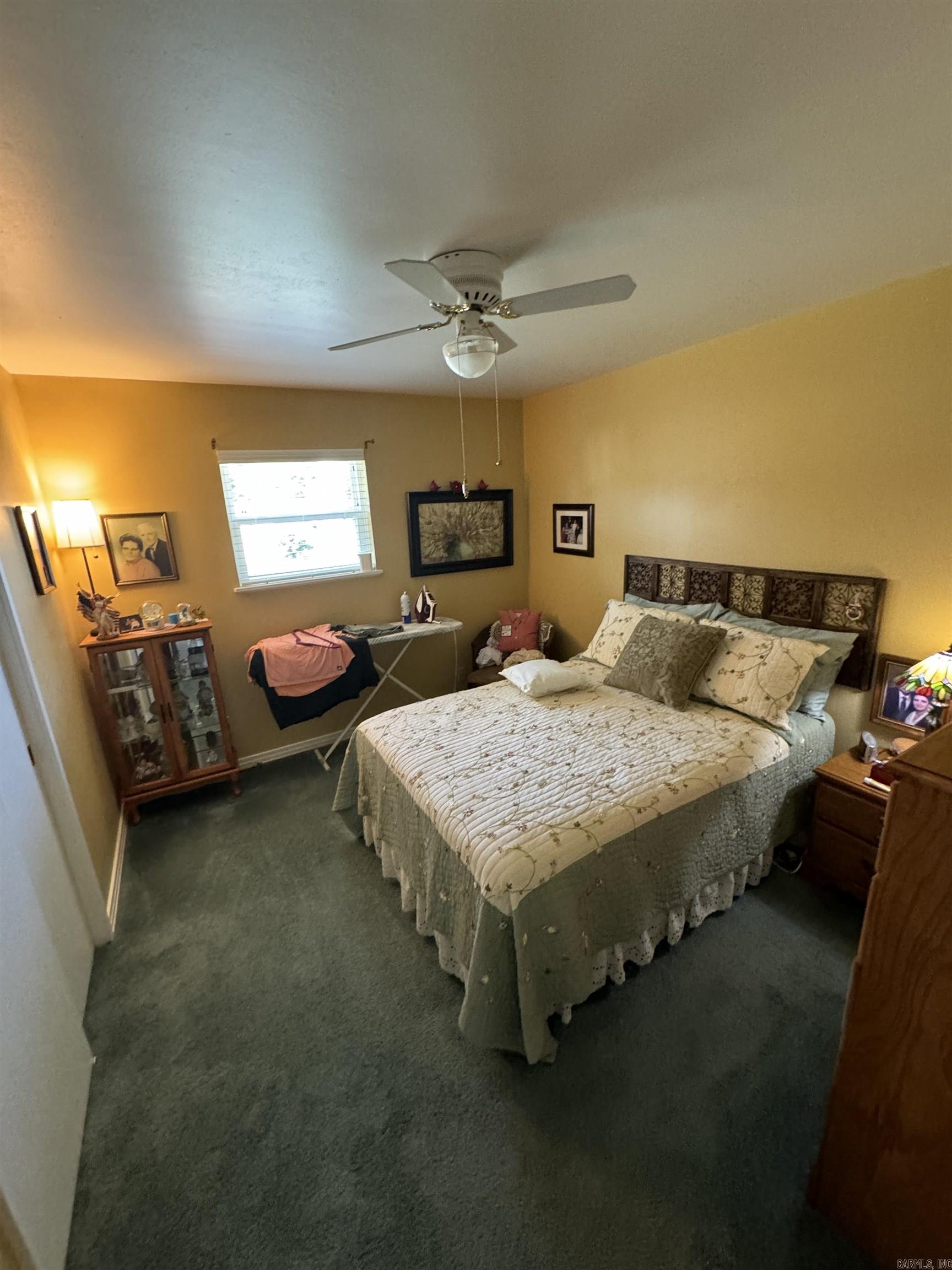 JONES ADDN - Residential