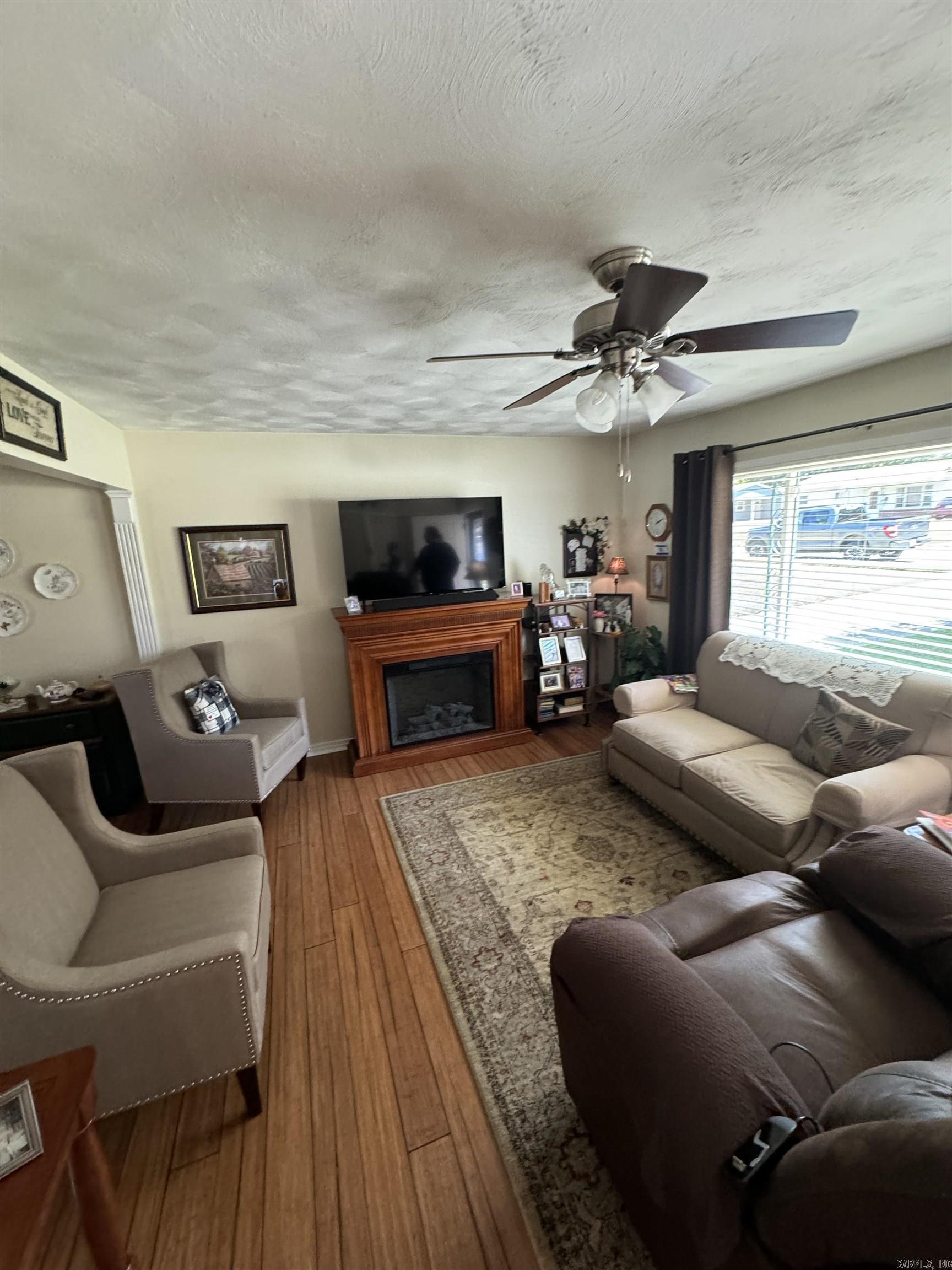 JONES ADDN - Residential