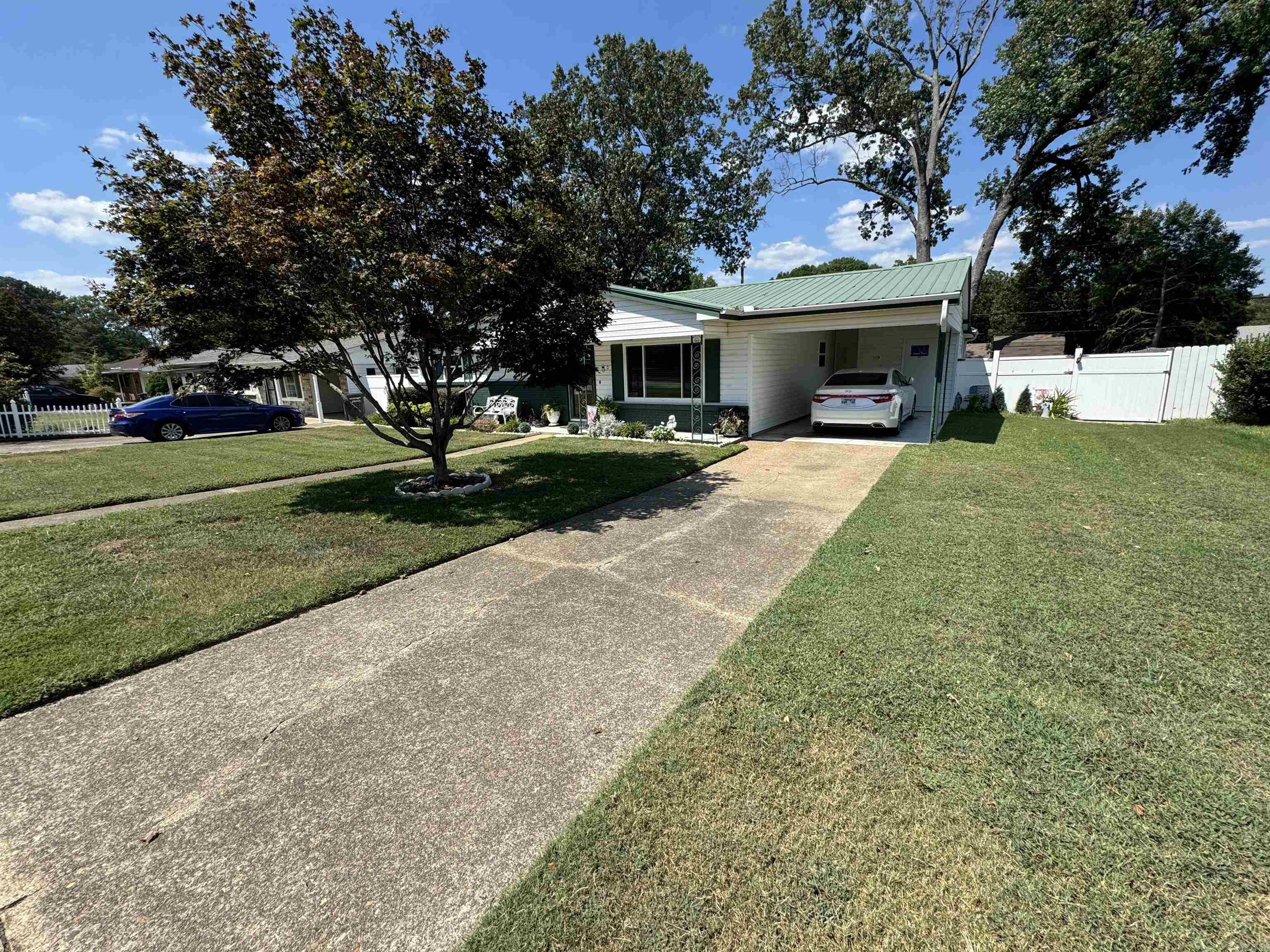 JONES ADDN - Residential