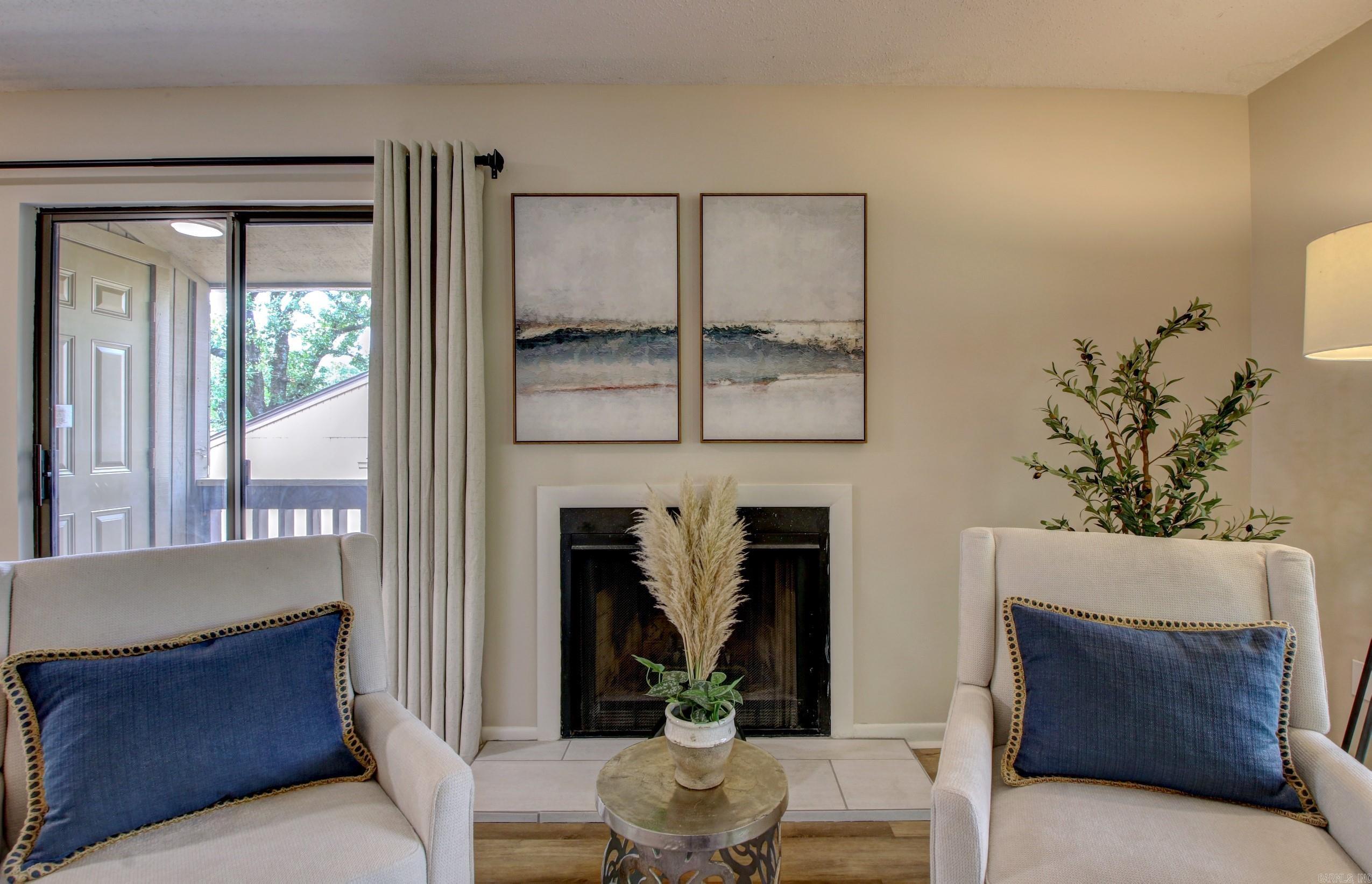 Green Mountain Condo HPR - Residential