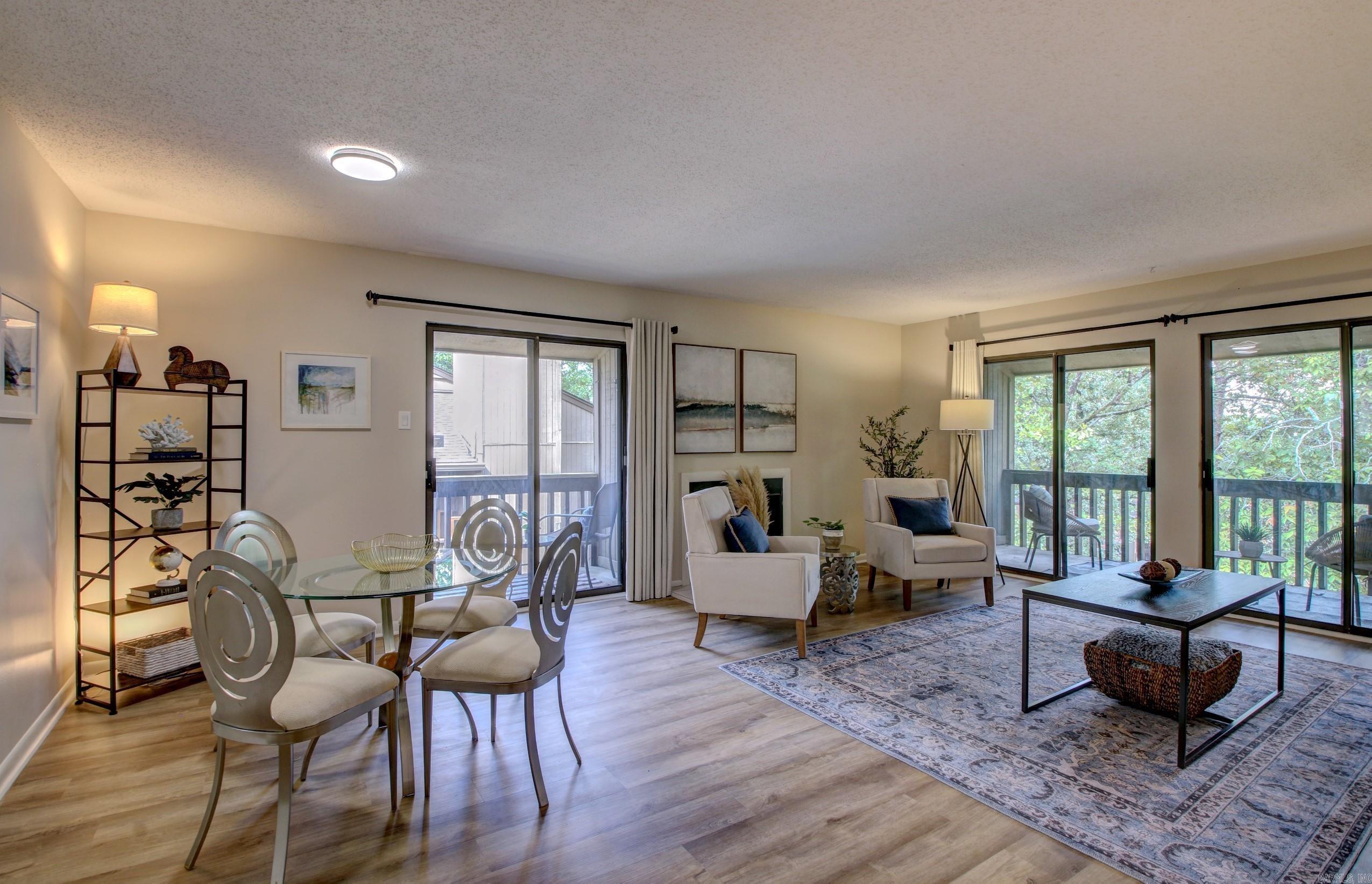 Green Mountain Condo HPR - Residential