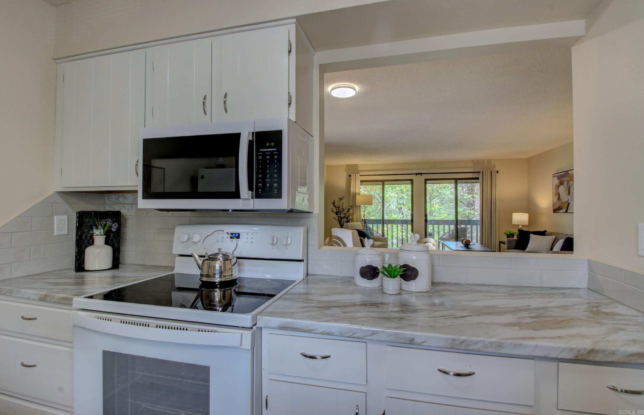 Green Mountain Condo HPR - Residential
