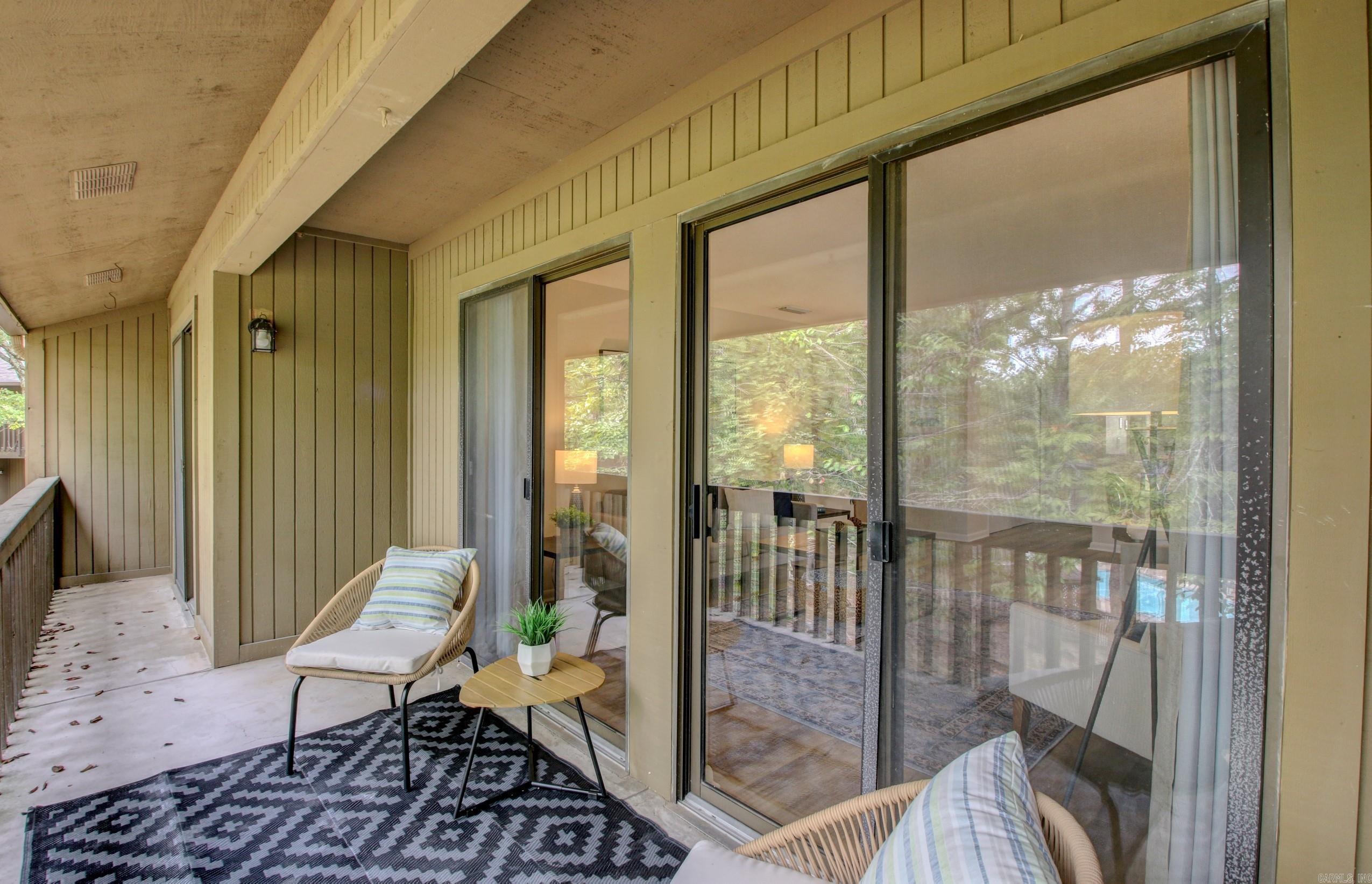 Green Mountain Condo HPR - Residential
