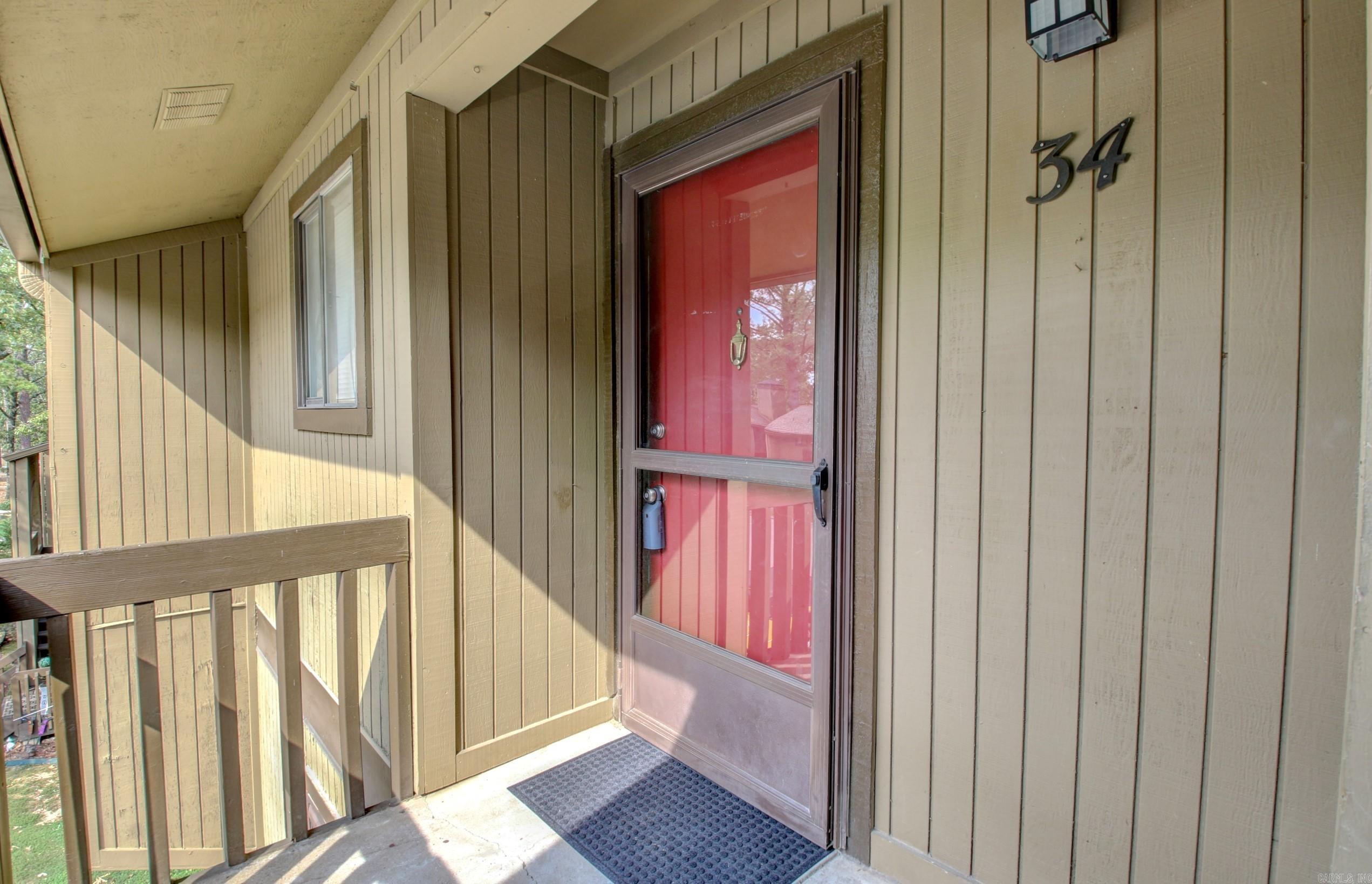 Green Mountain Condo HPR - Residential