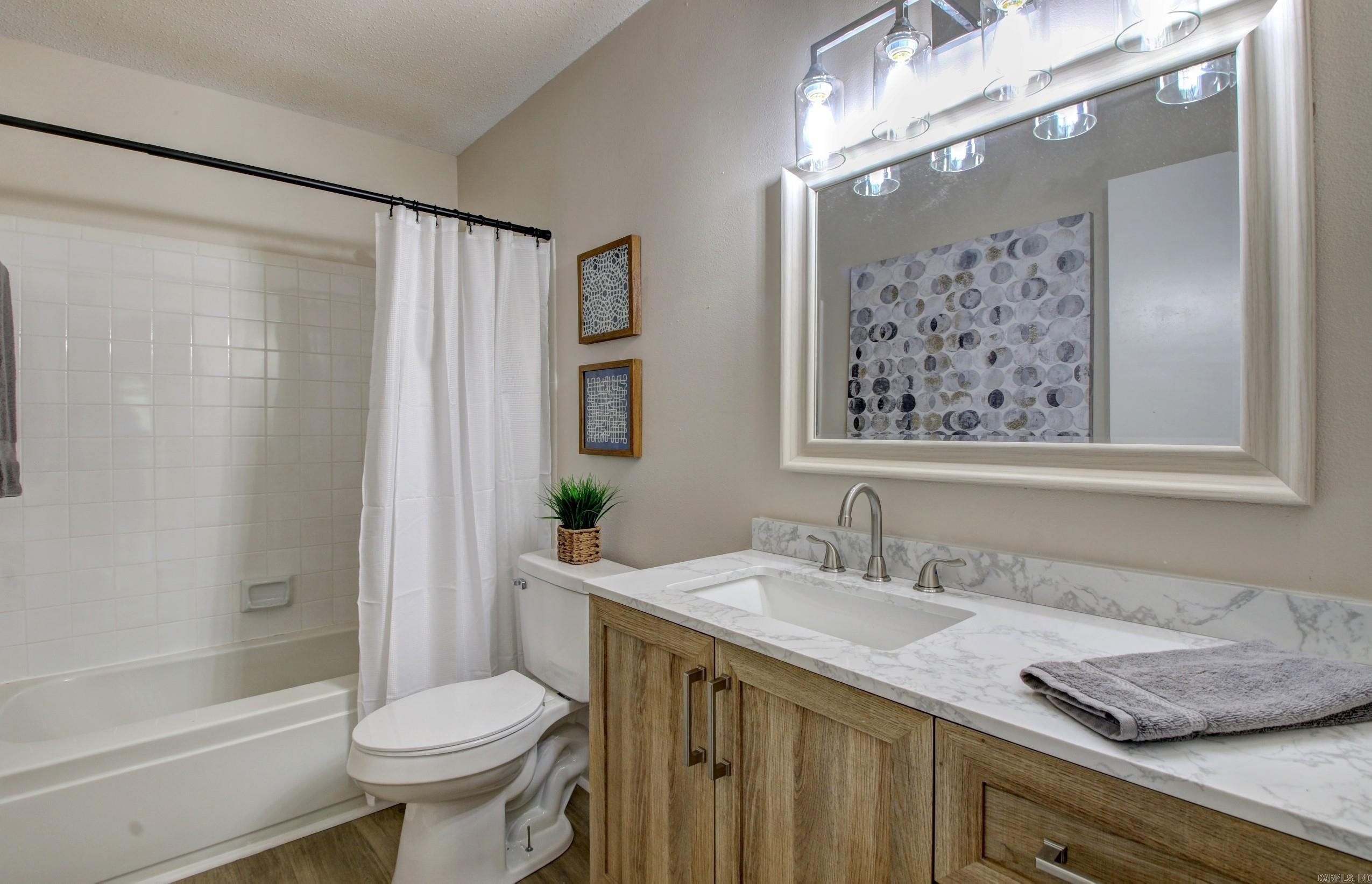 Green Mountain Condo HPR - Residential