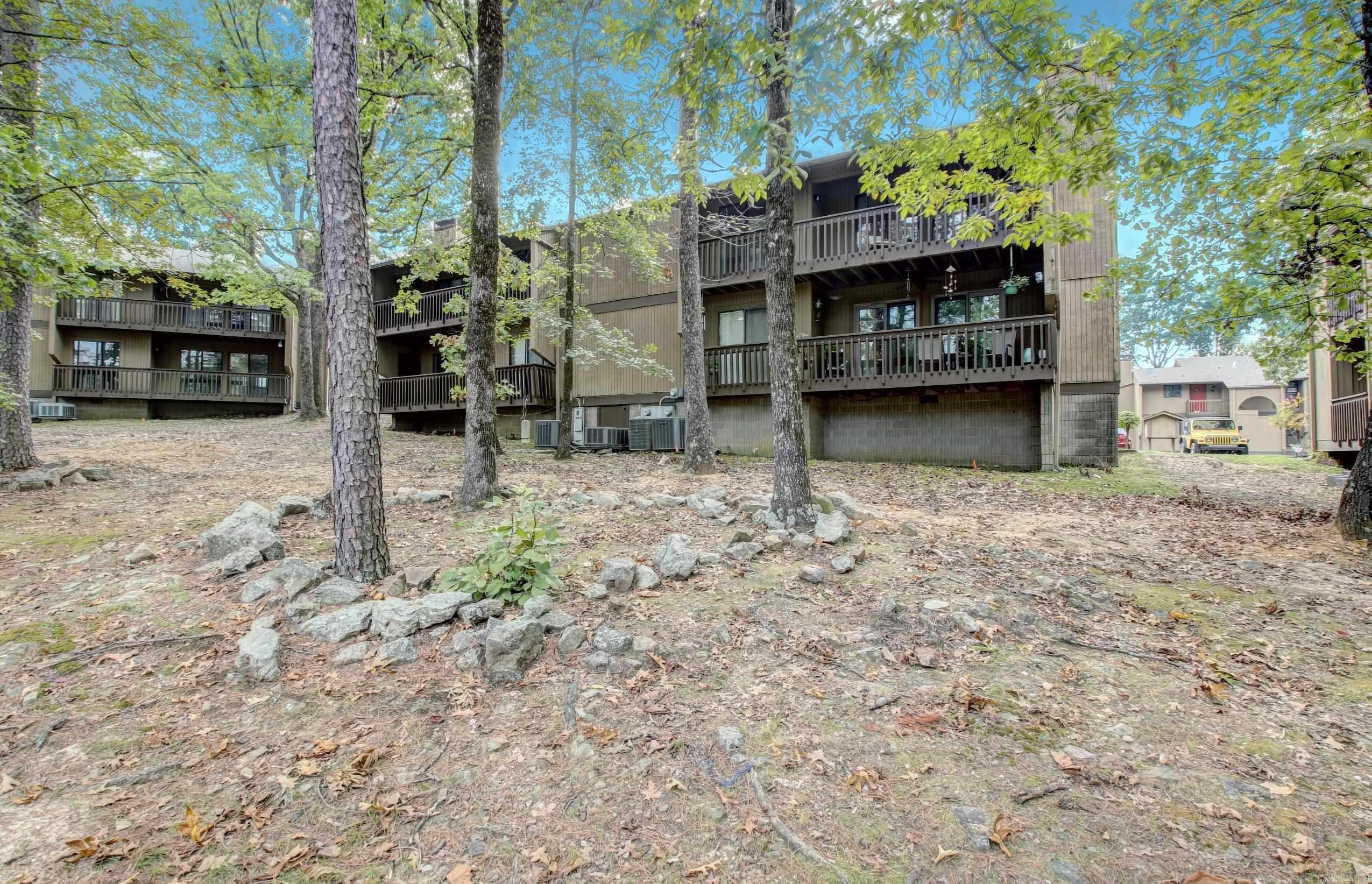 Green Mountain Condo HPR - Residential