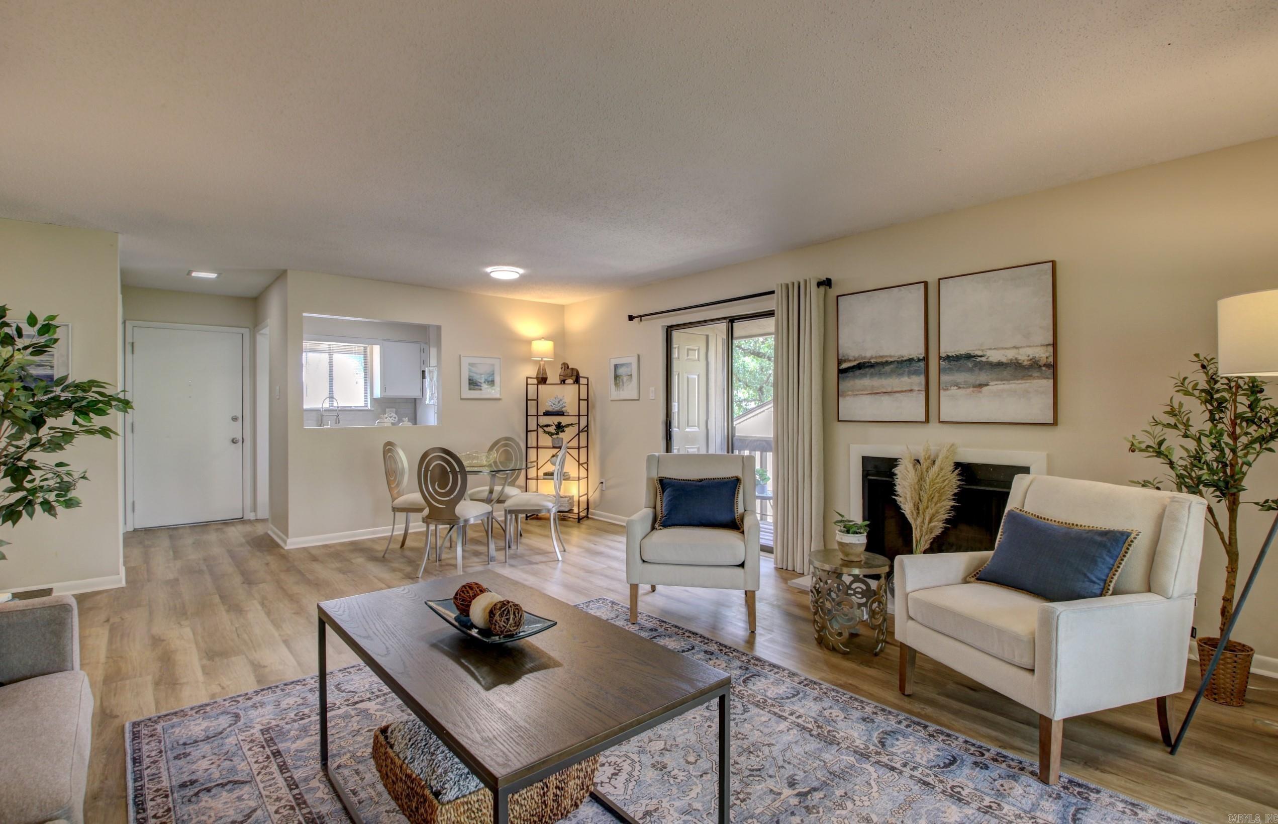 Green Mountain Condo HPR - Residential