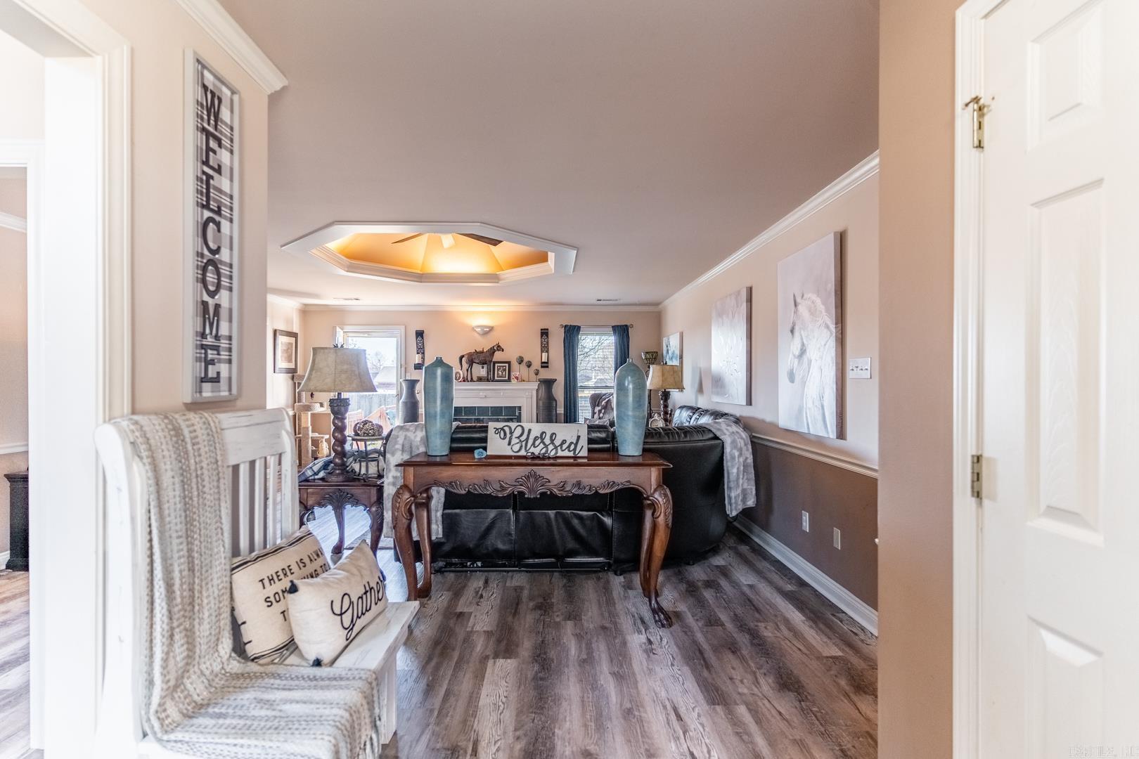 Diamond Creek I - Residential