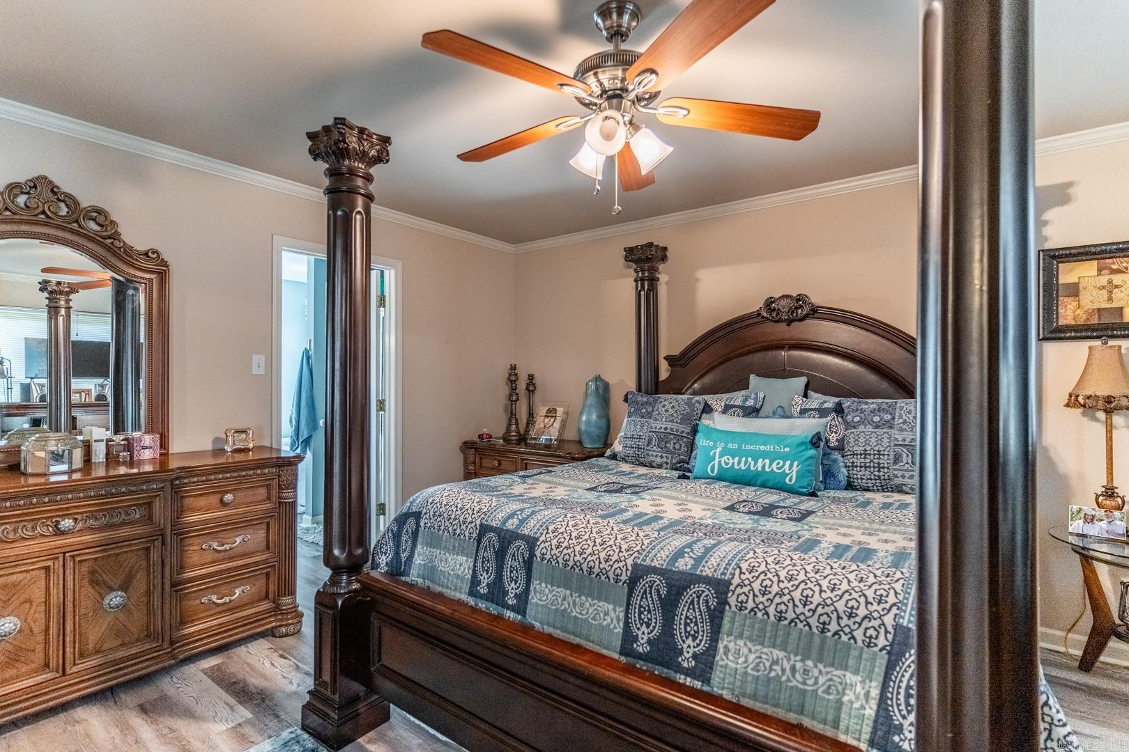 Diamond Creek I - Residential