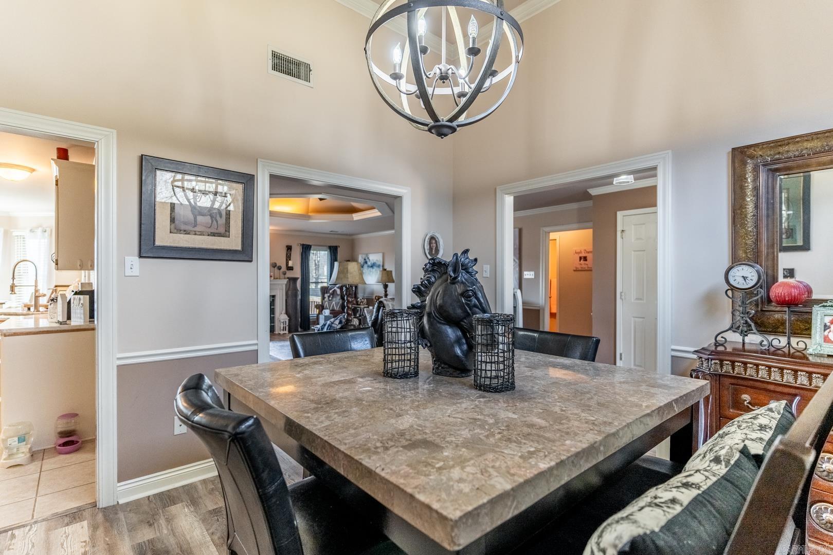 Diamond Creek I - Residential