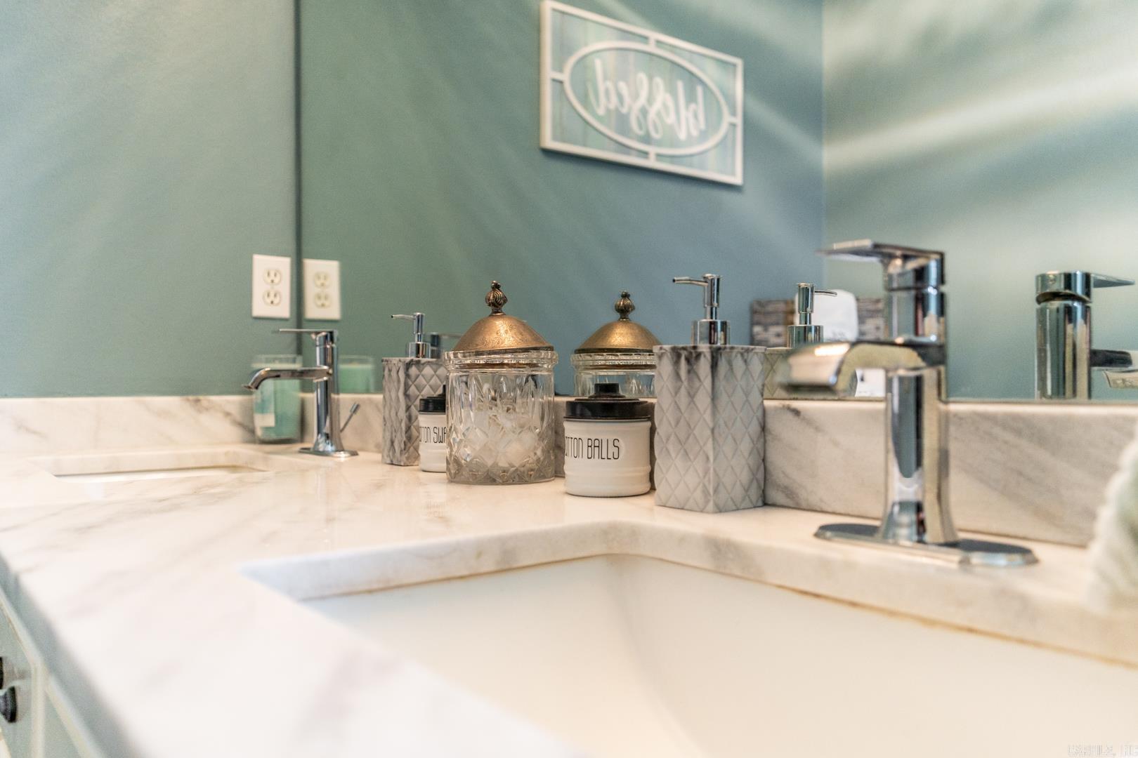 Diamond Creek I - Residential