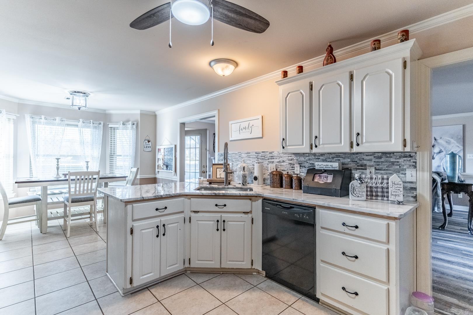 Diamond Creek I - Residential