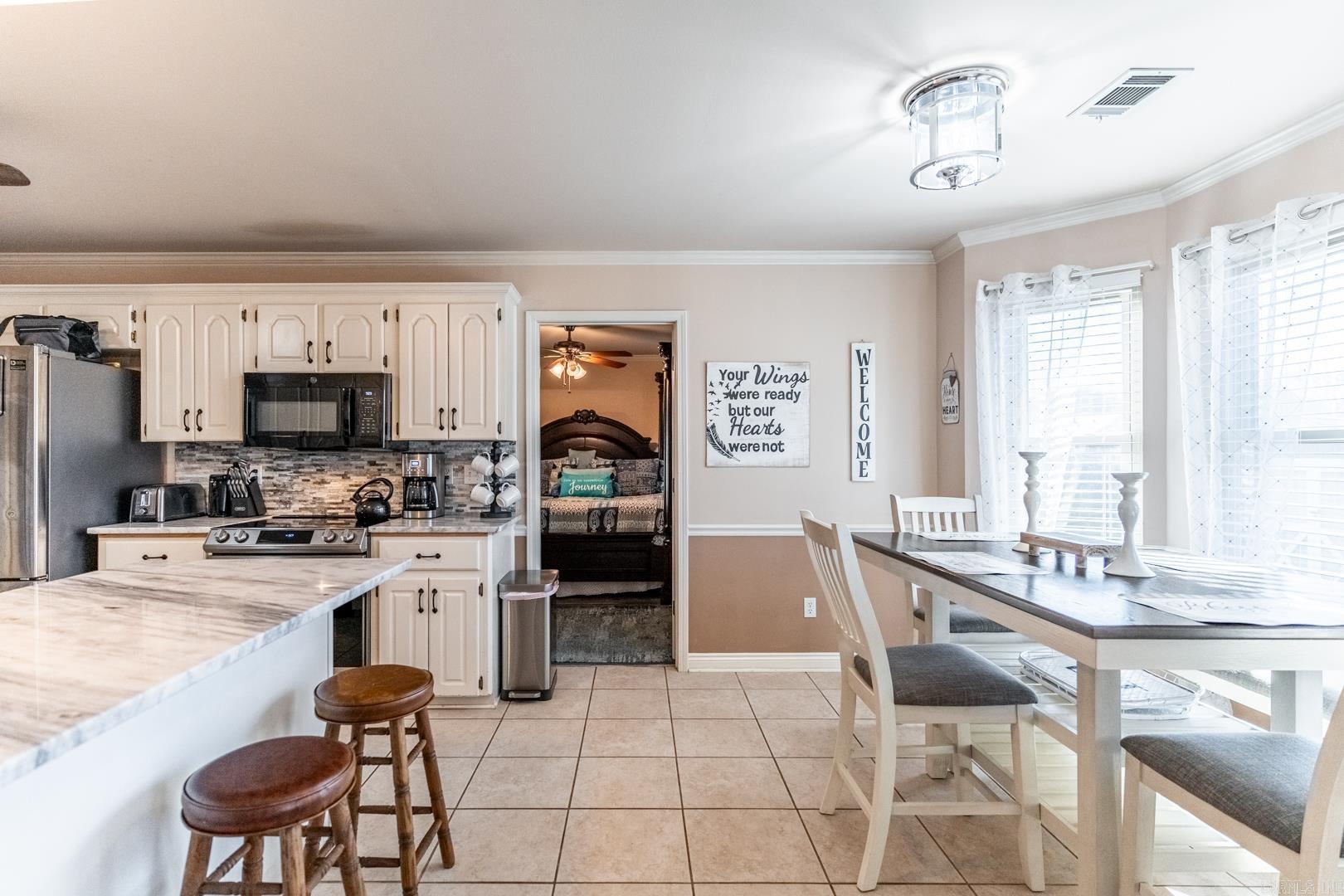 Diamond Creek I - Residential