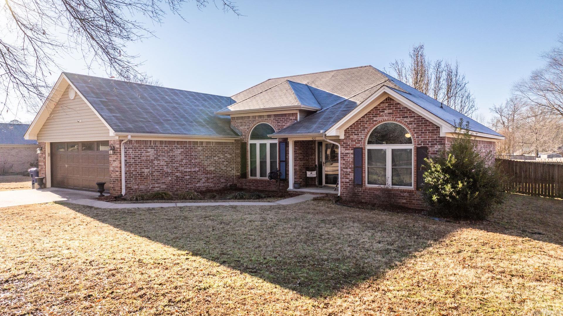 Diamond Creek I - Residential