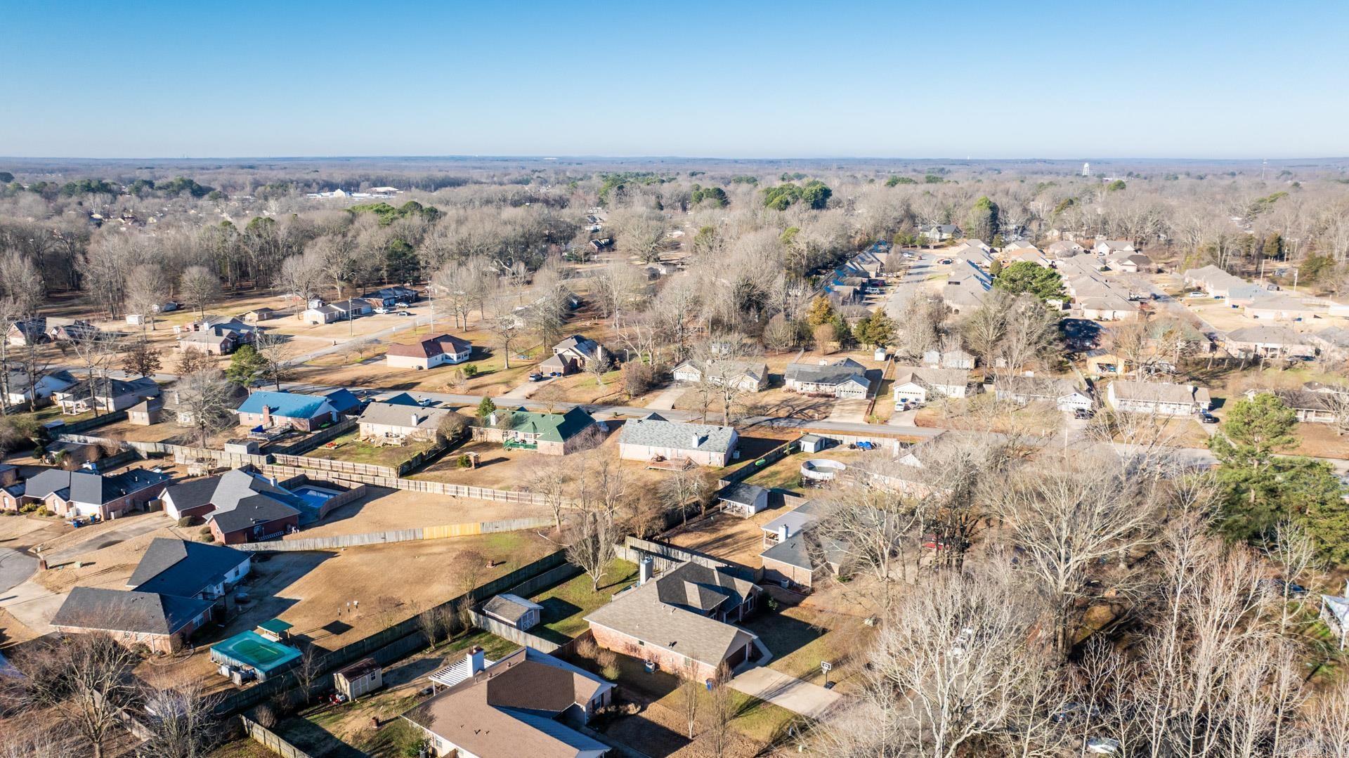 Diamond Creek I - Residential