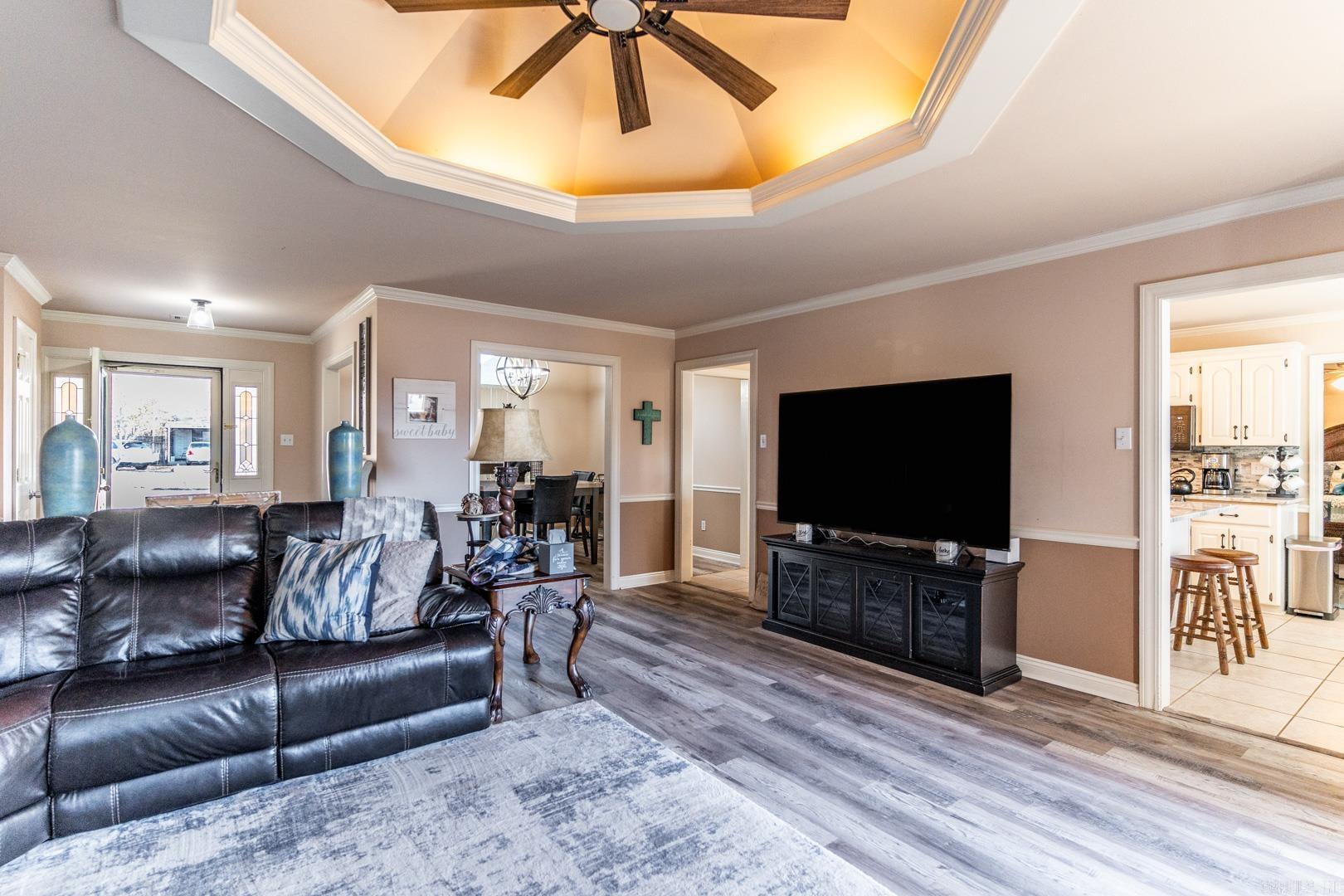 Diamond Creek I - Residential