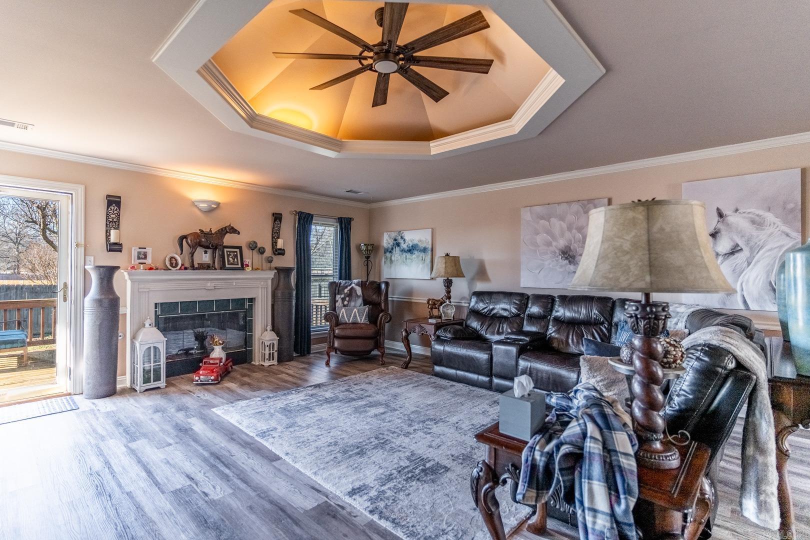 Diamond Creek I - Residential