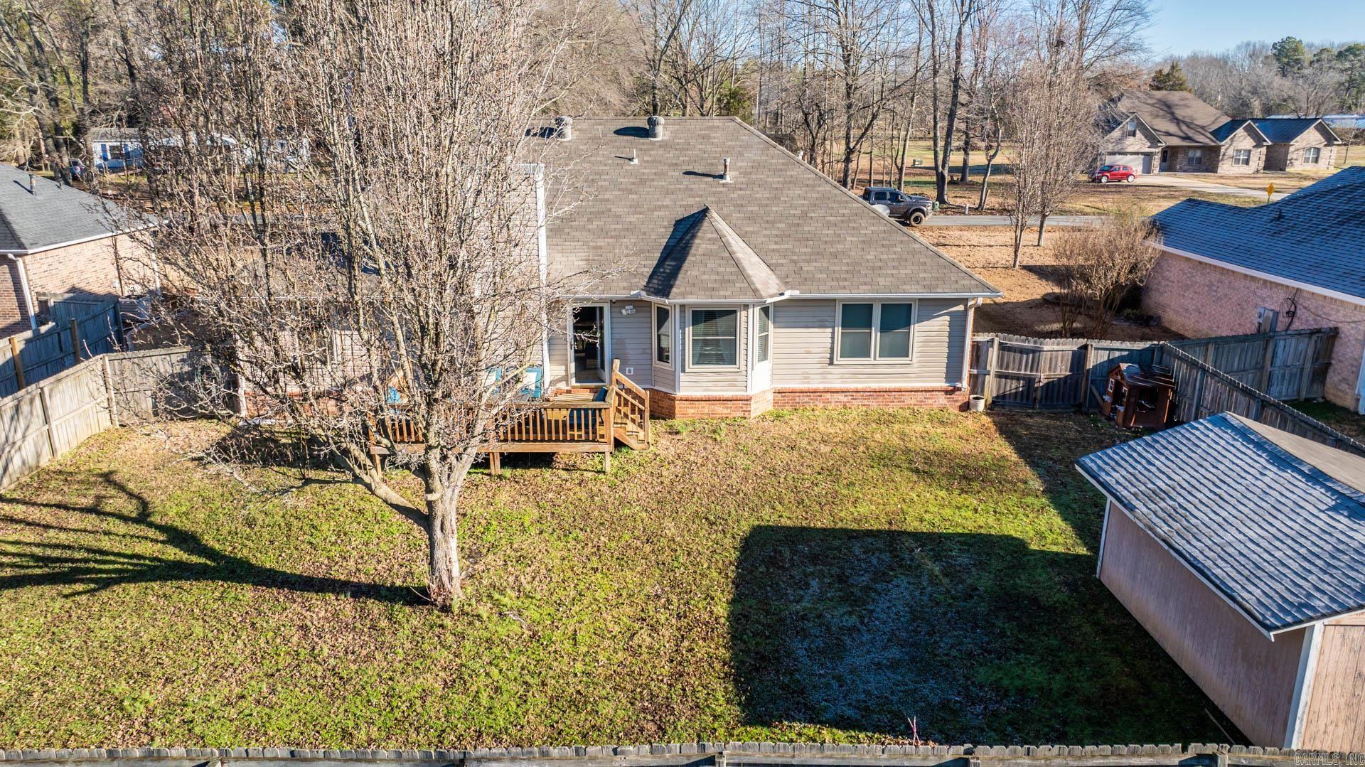 Diamond Creek I - Residential