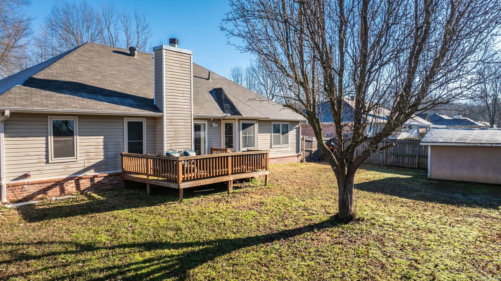 Diamond Creek I - Residential