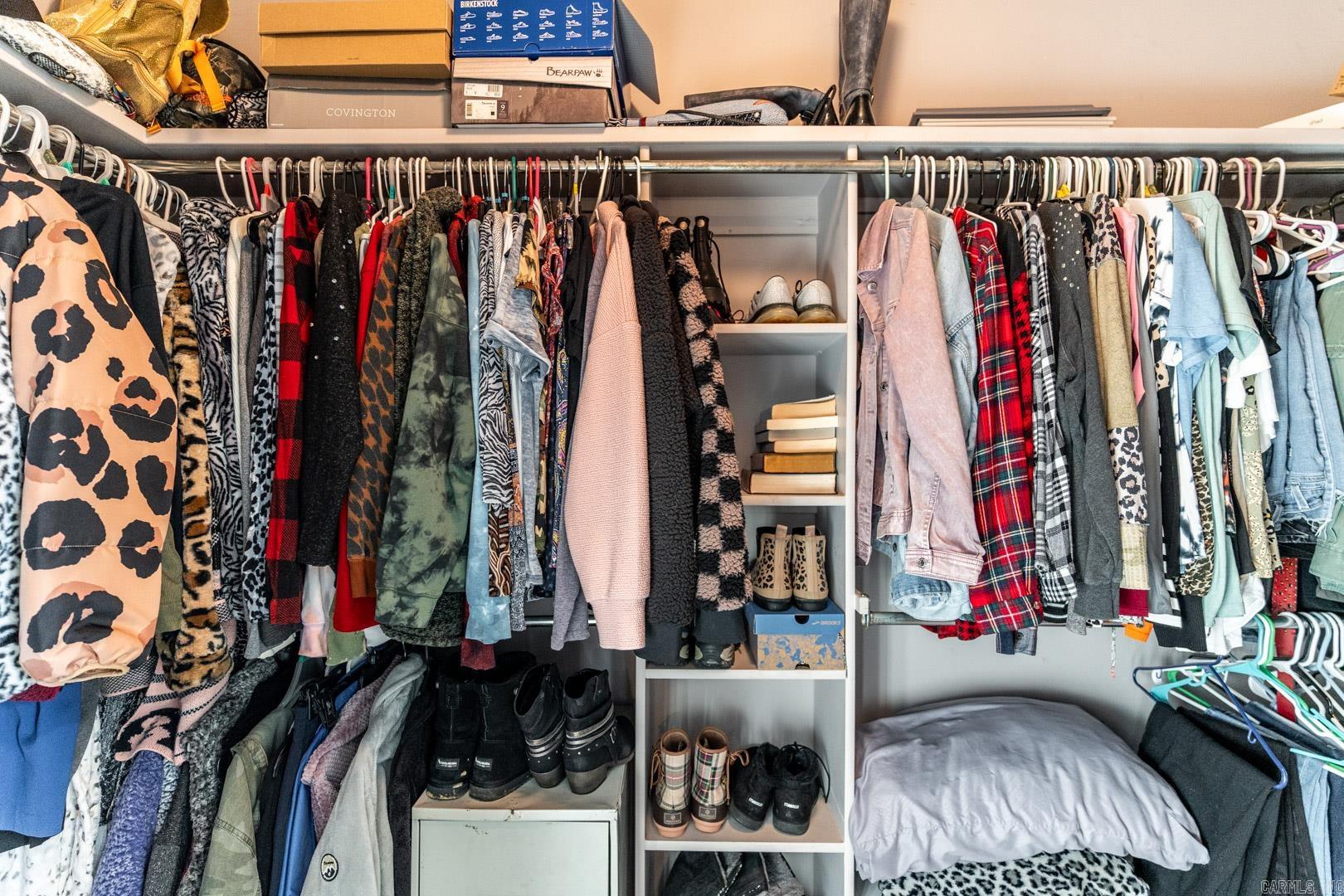 Diamond Creek I - Residential