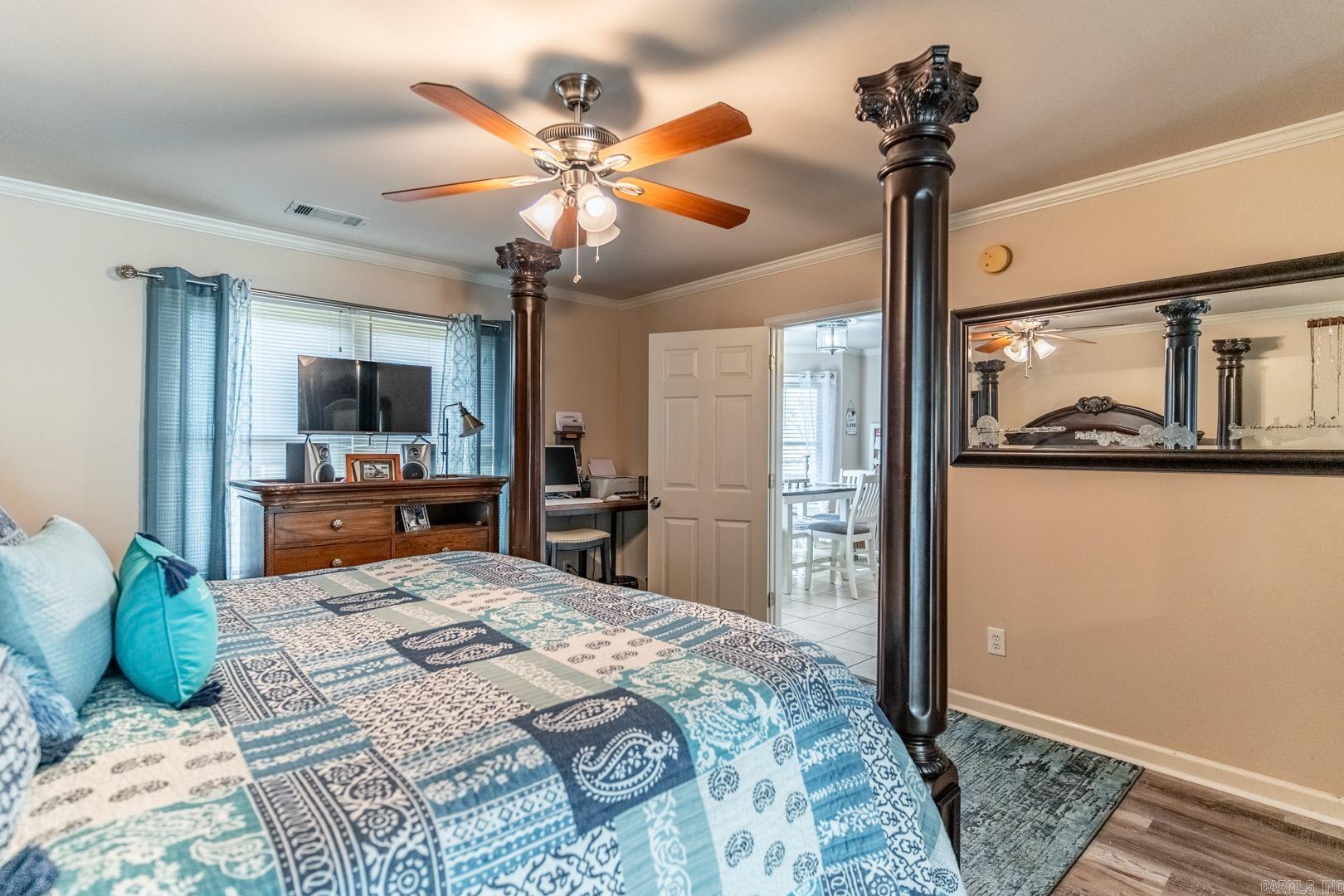 Diamond Creek I - Residential