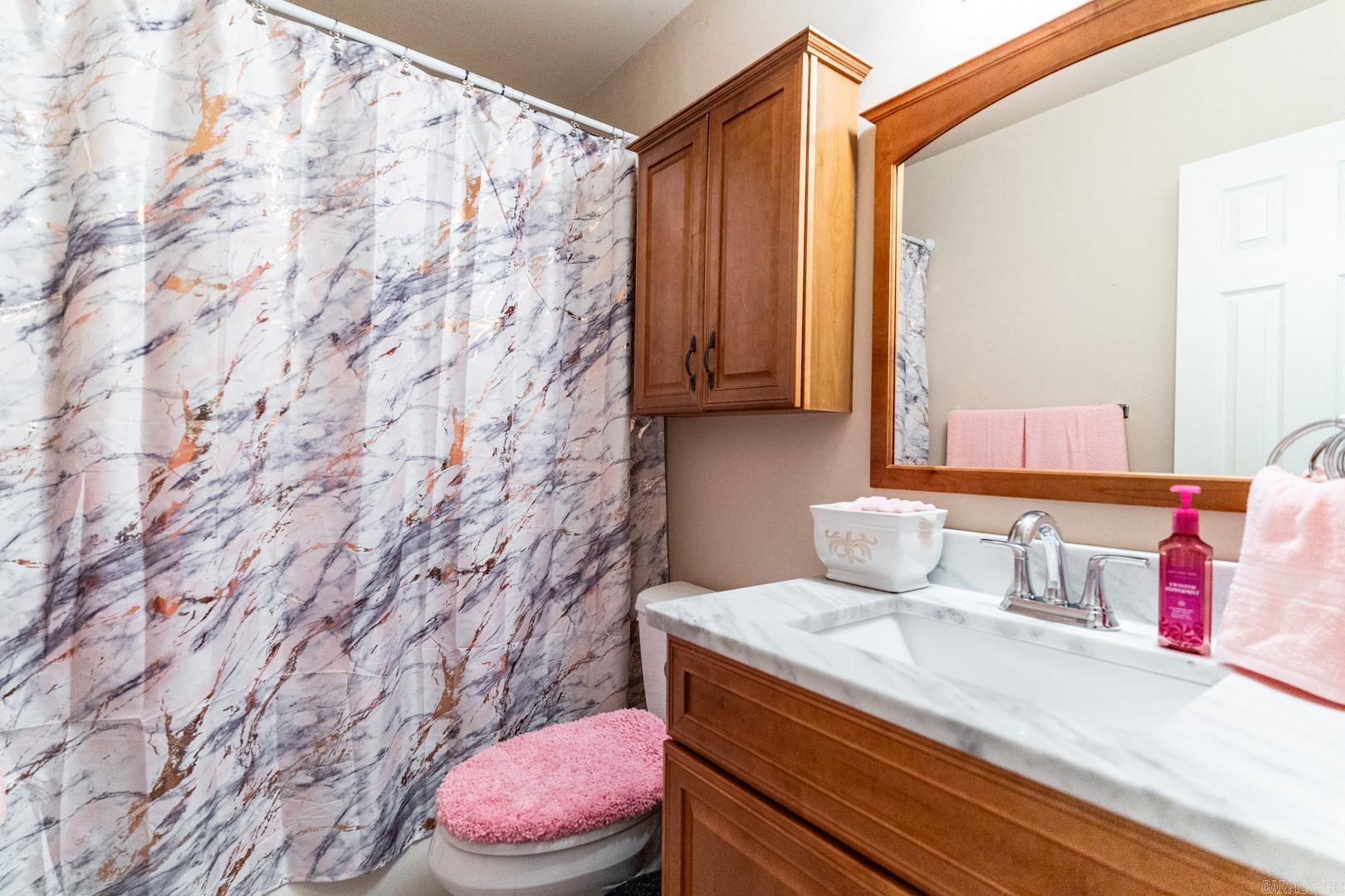 Diamond Creek I - Residential