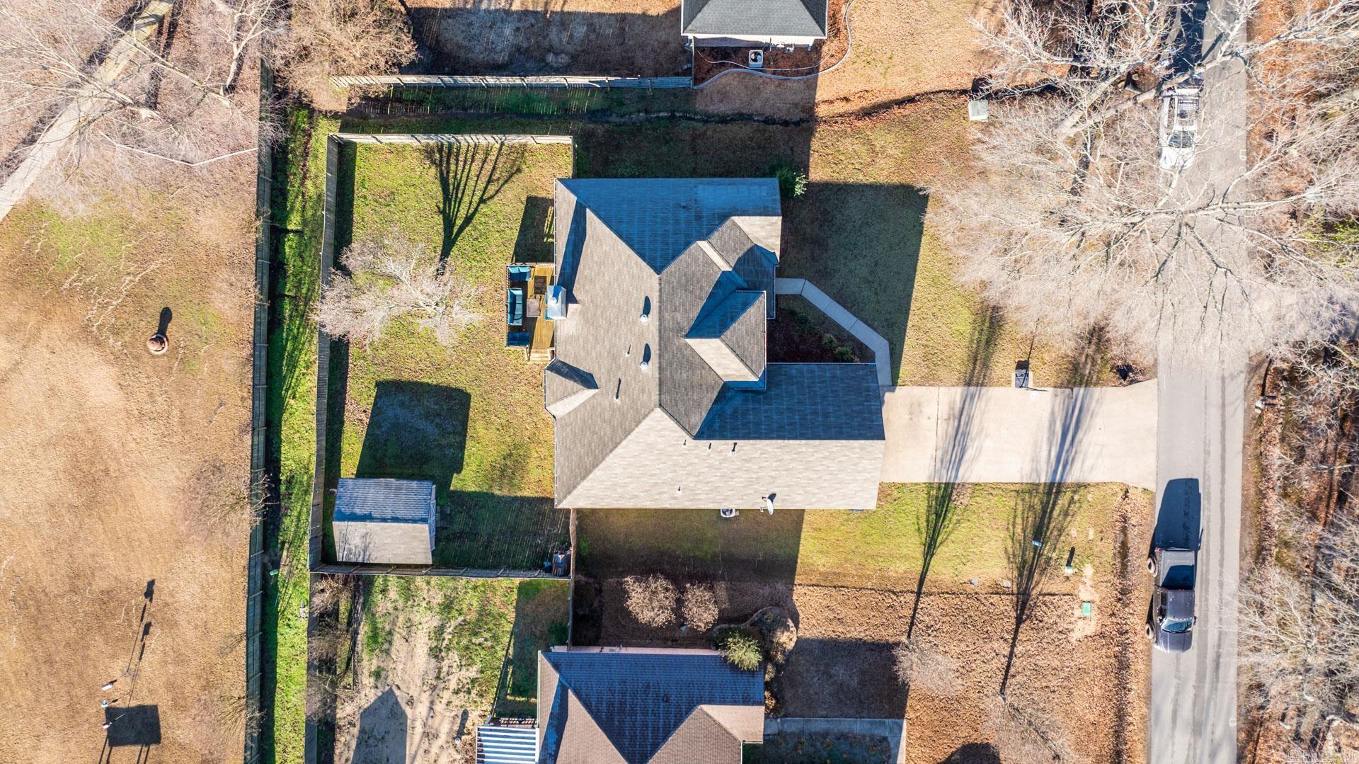 Diamond Creek I - Residential