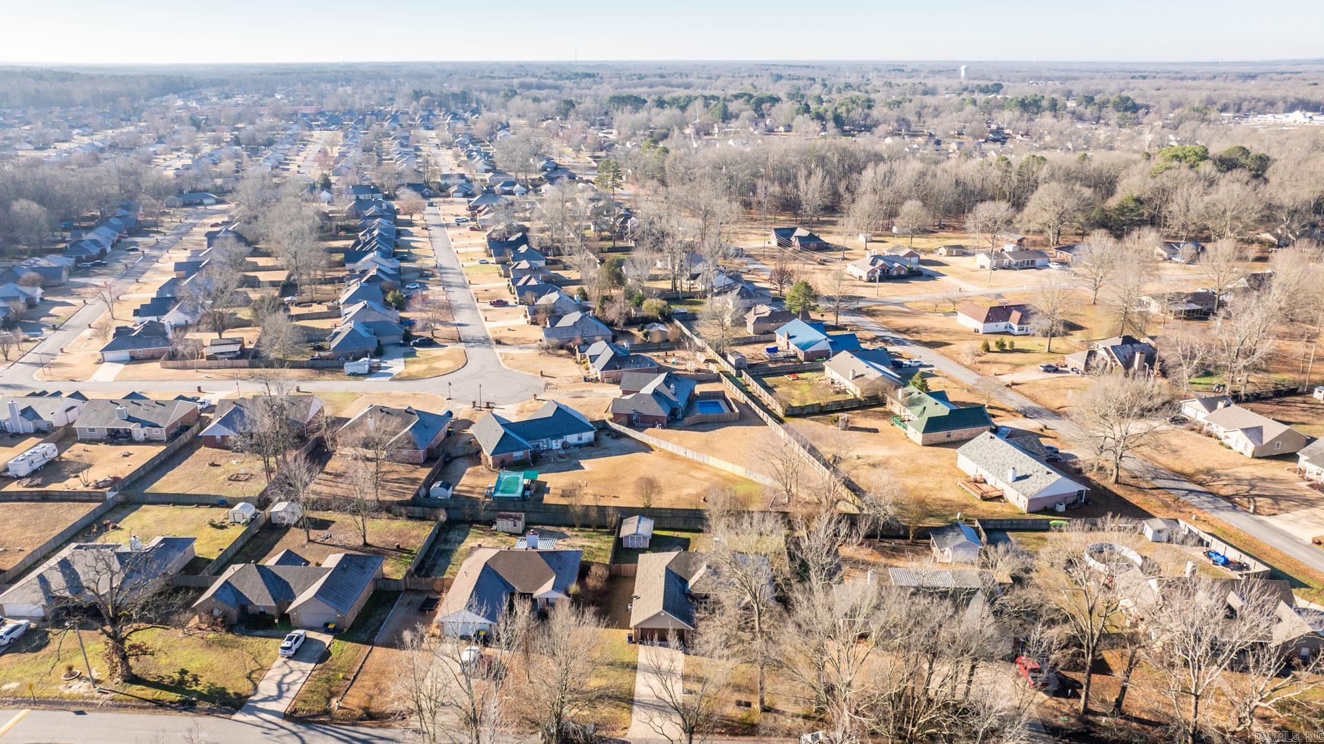 Diamond Creek I - Residential