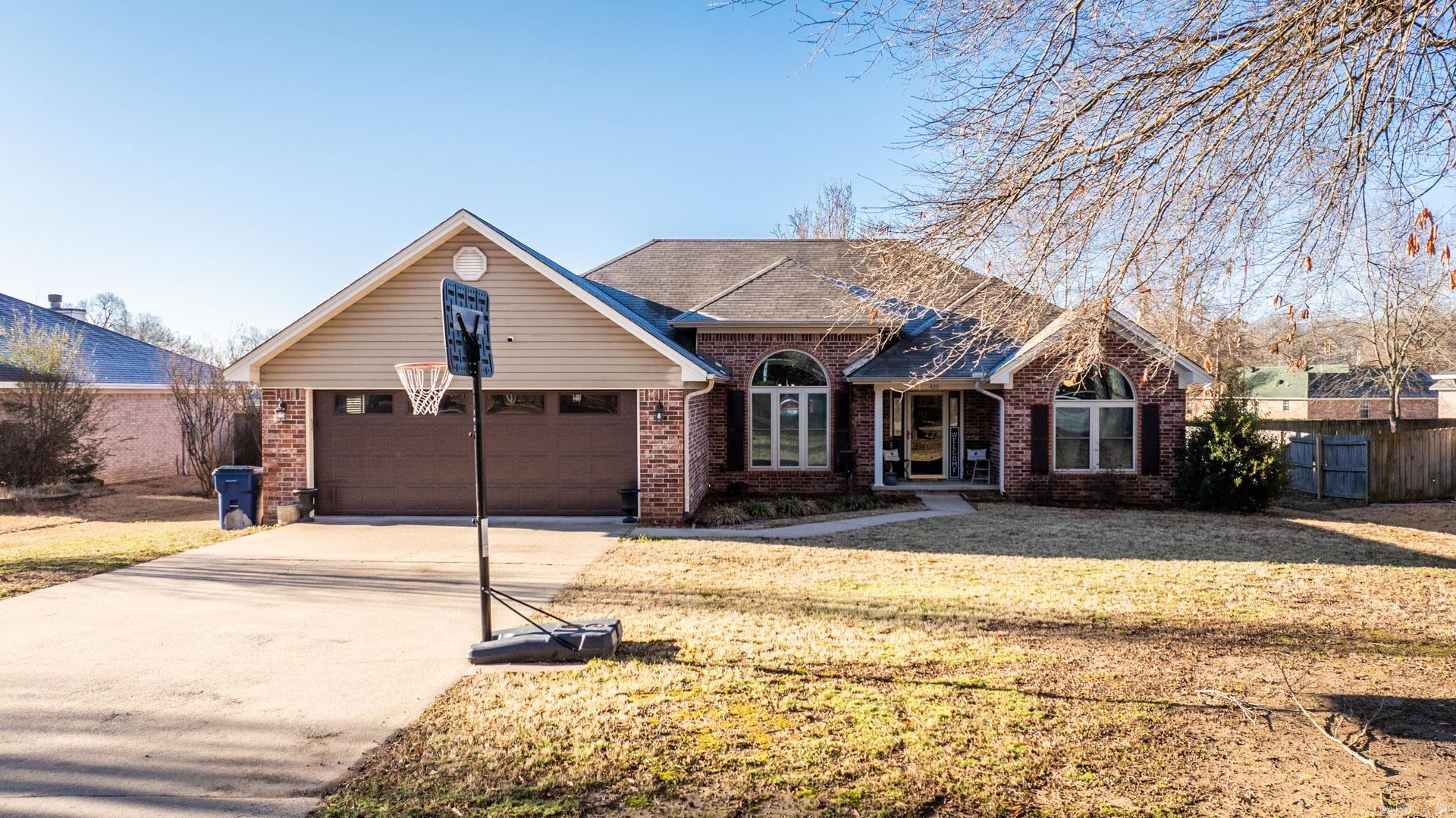 Diamond Creek I - Residential