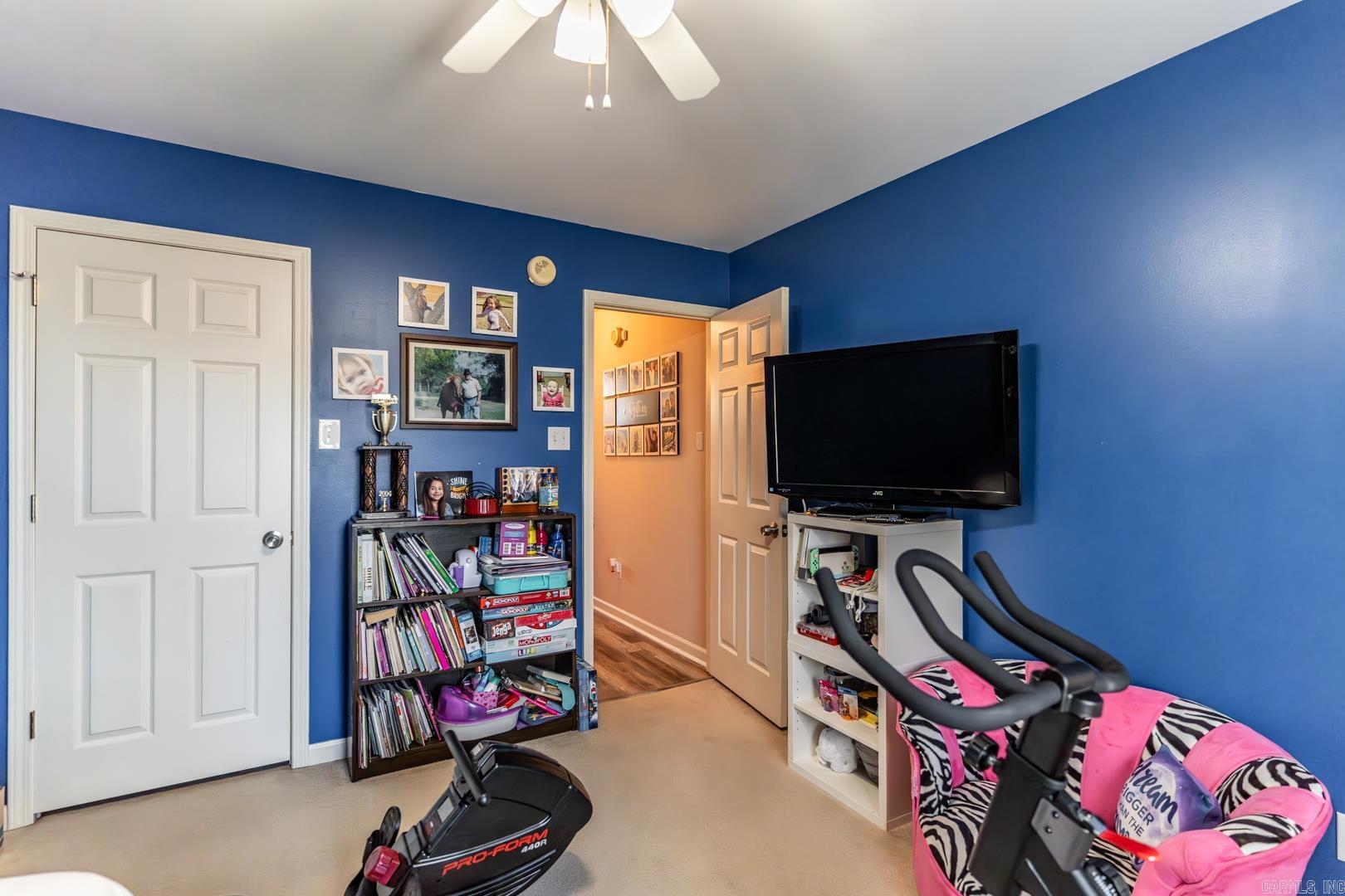 Diamond Creek I - Residential