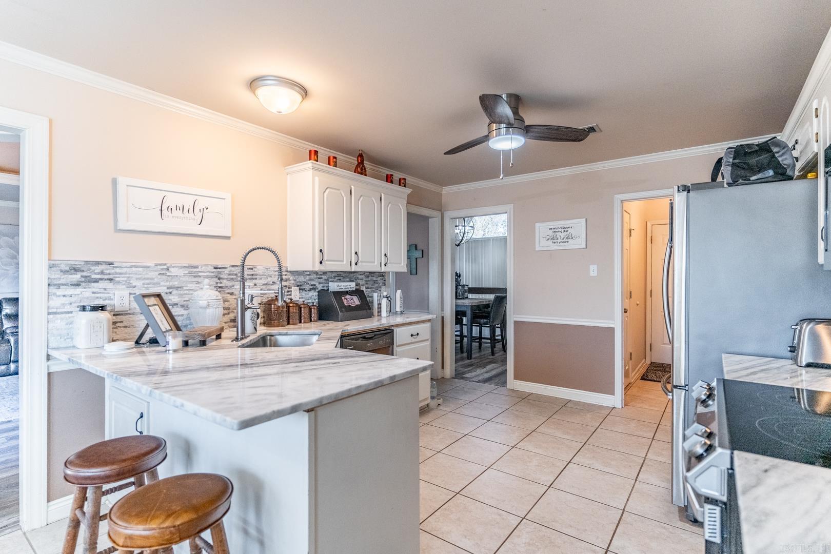 Diamond Creek I - Residential