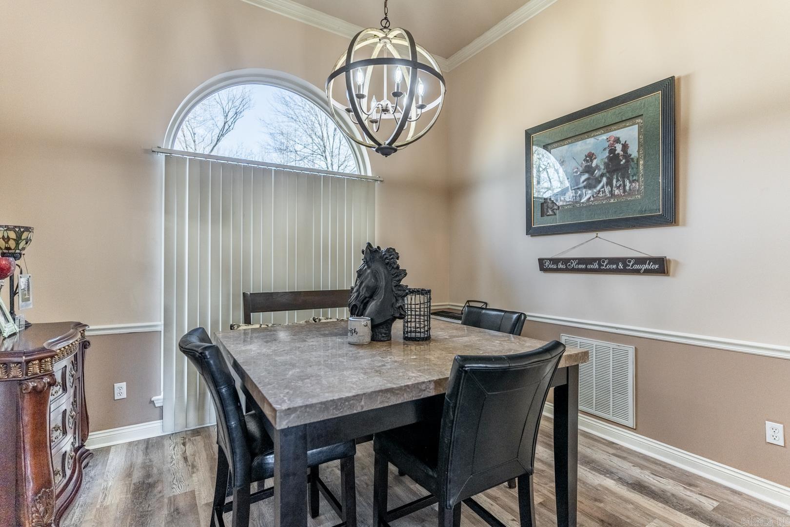 Diamond Creek I - Residential