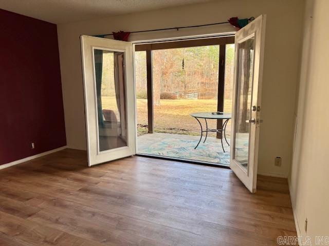 Segovia Courts #1 - Residential