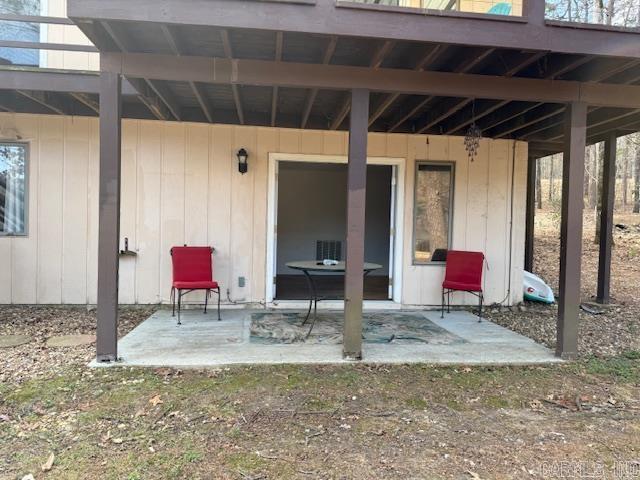 Segovia Courts #1 - Residential