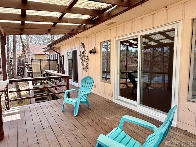 Segovia Courts #1 - Residential